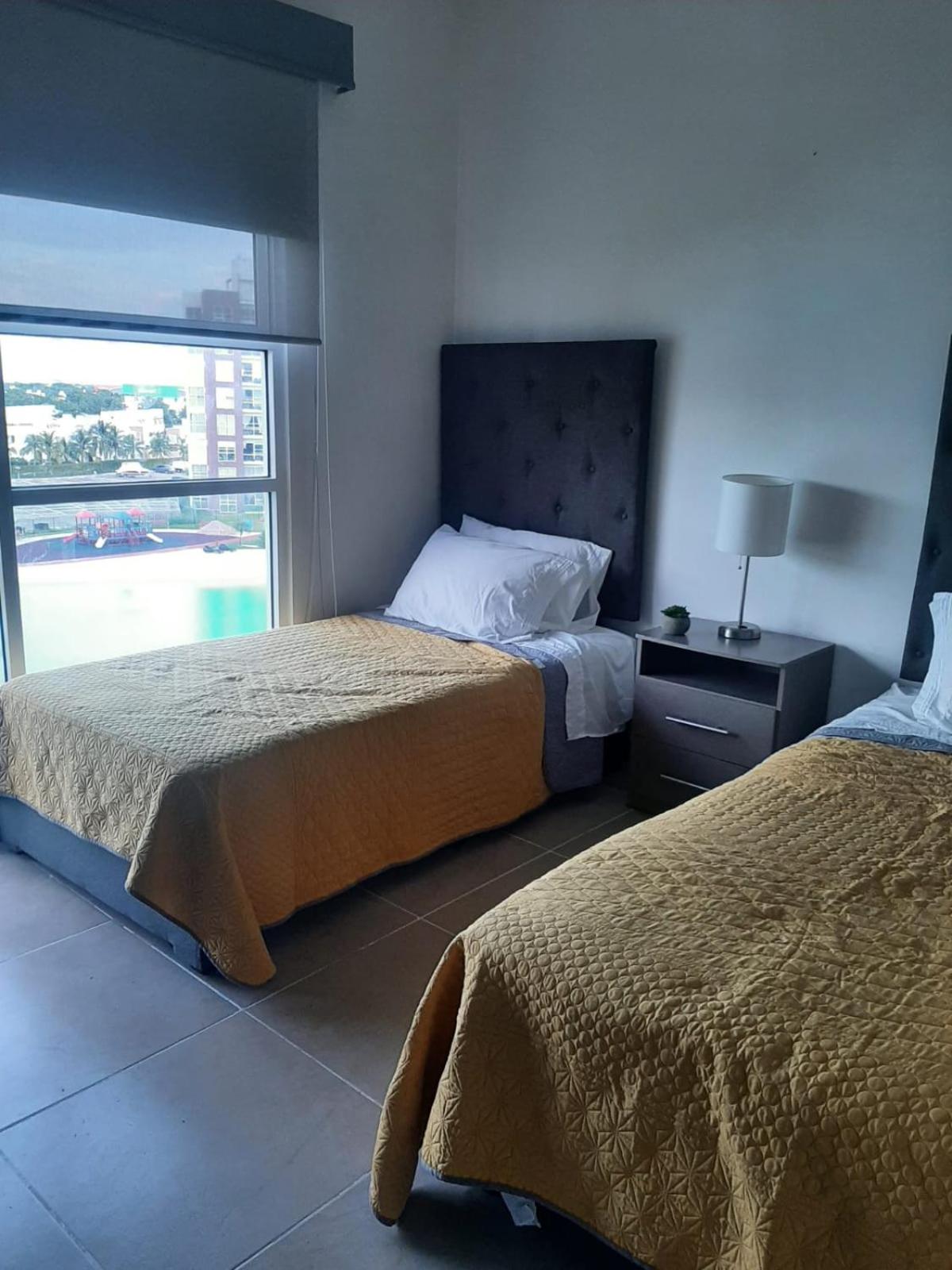 Apartment for rent in Cancun