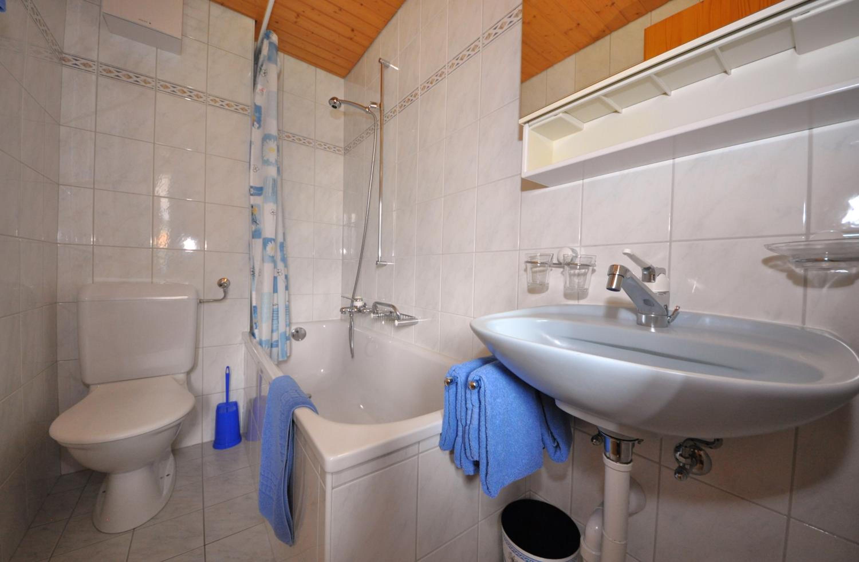 Chalet Ideal Saas-Fee