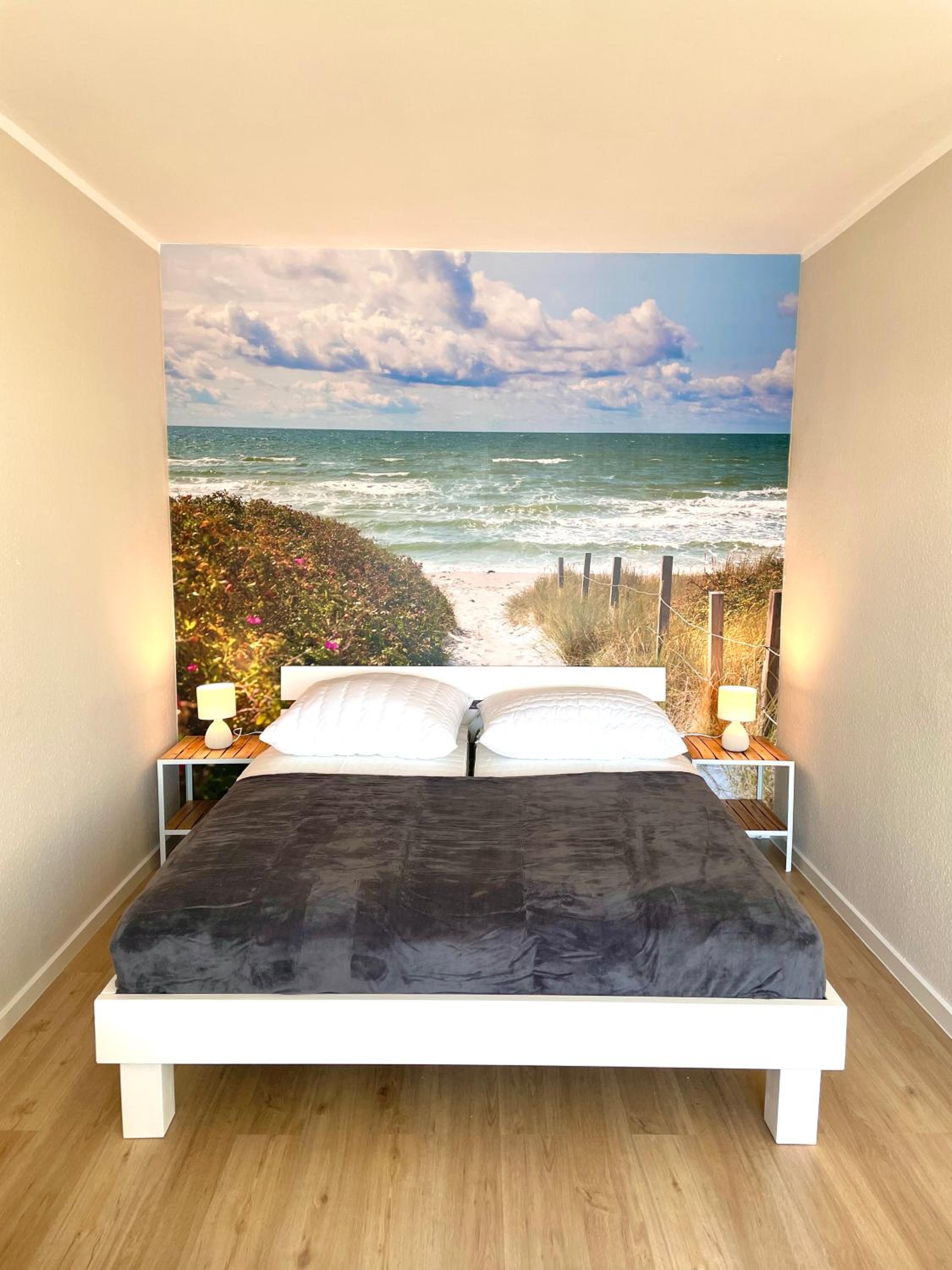 Strandbude 34
