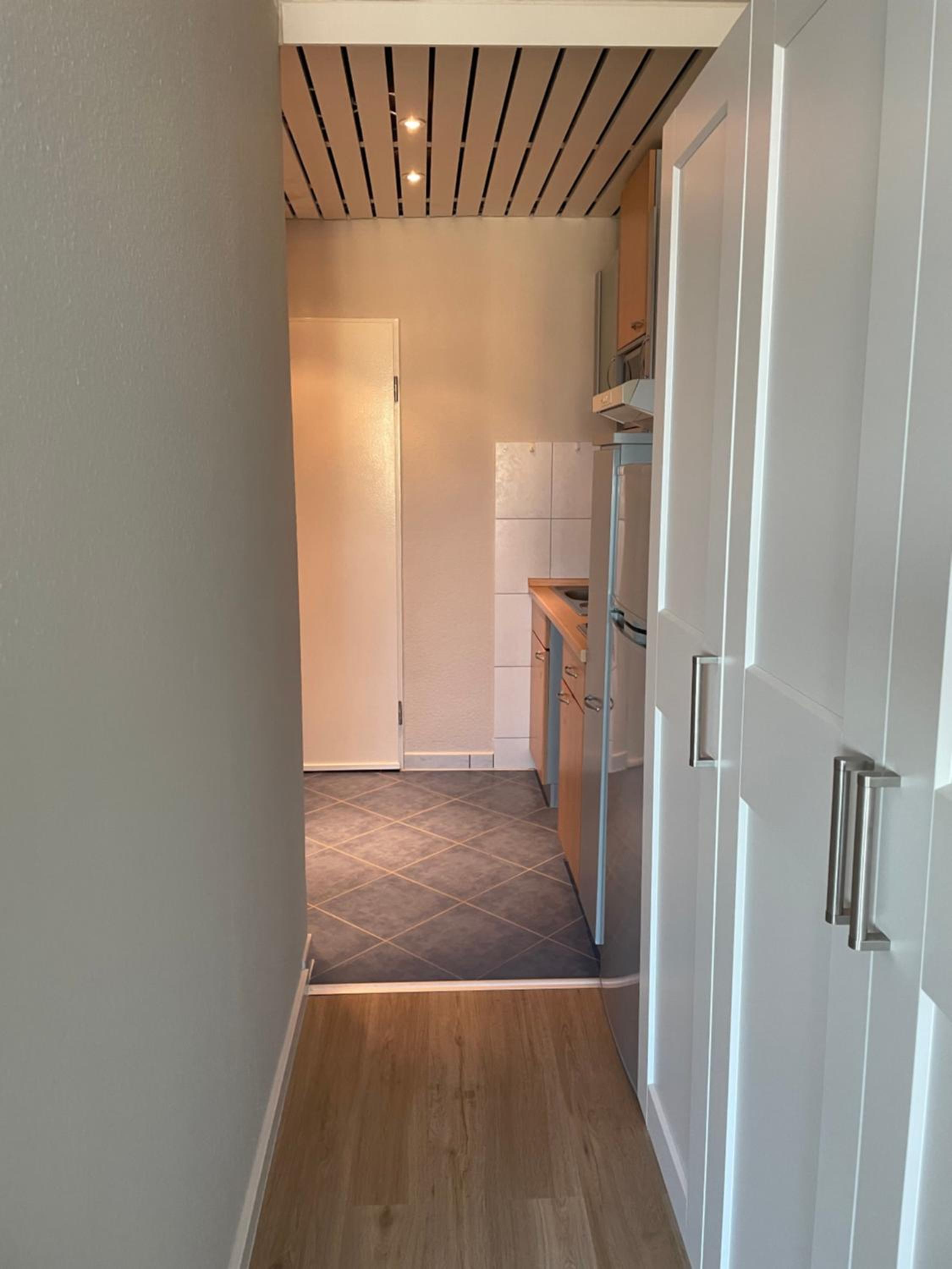 Strandbude 34