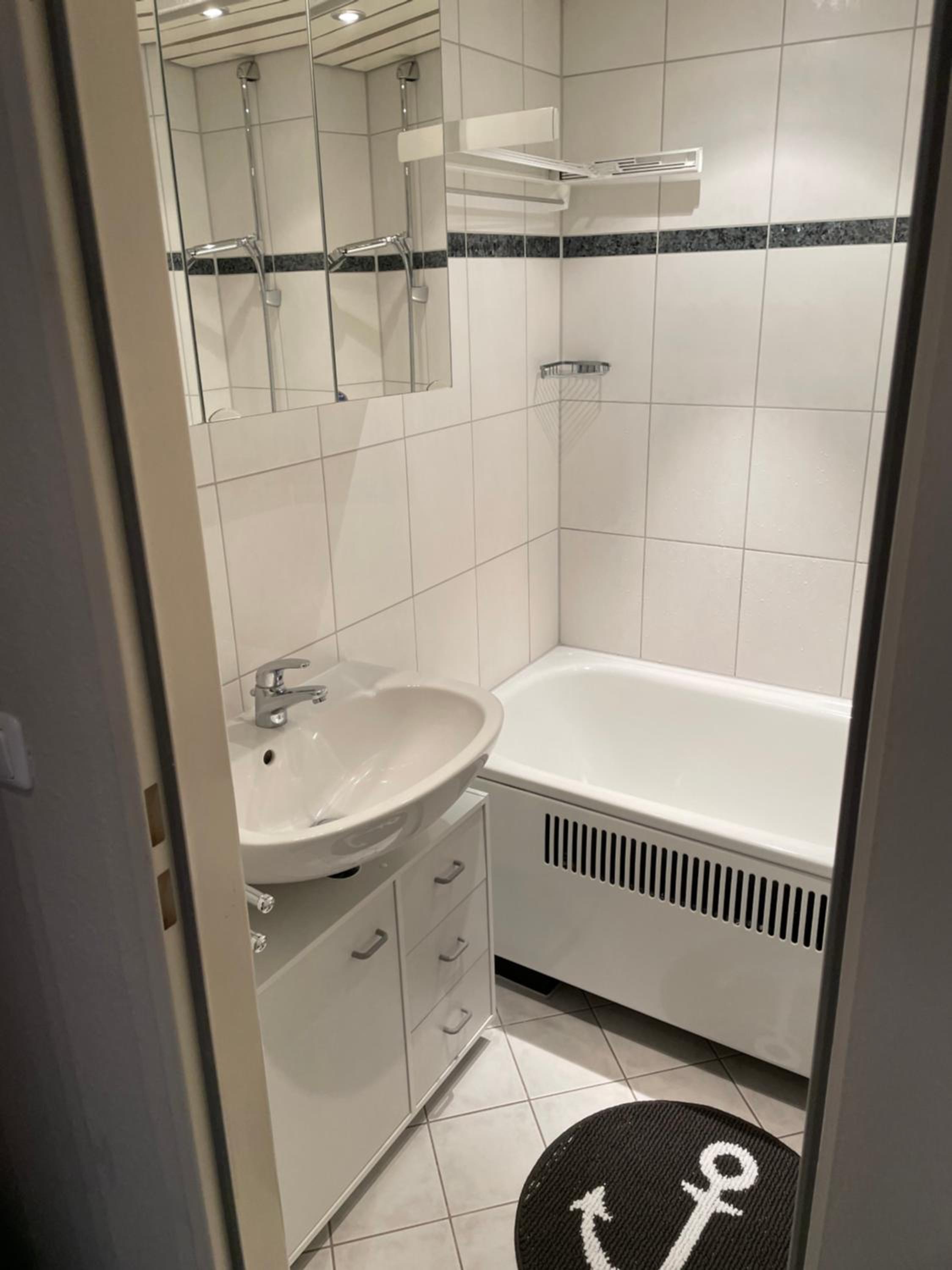 Strandbude 34