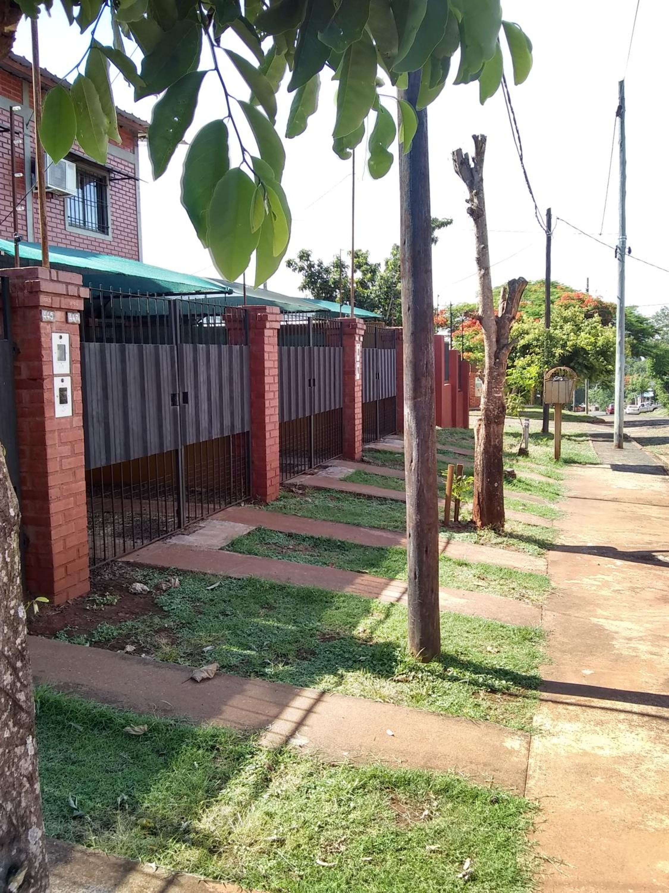 magia del iguazu