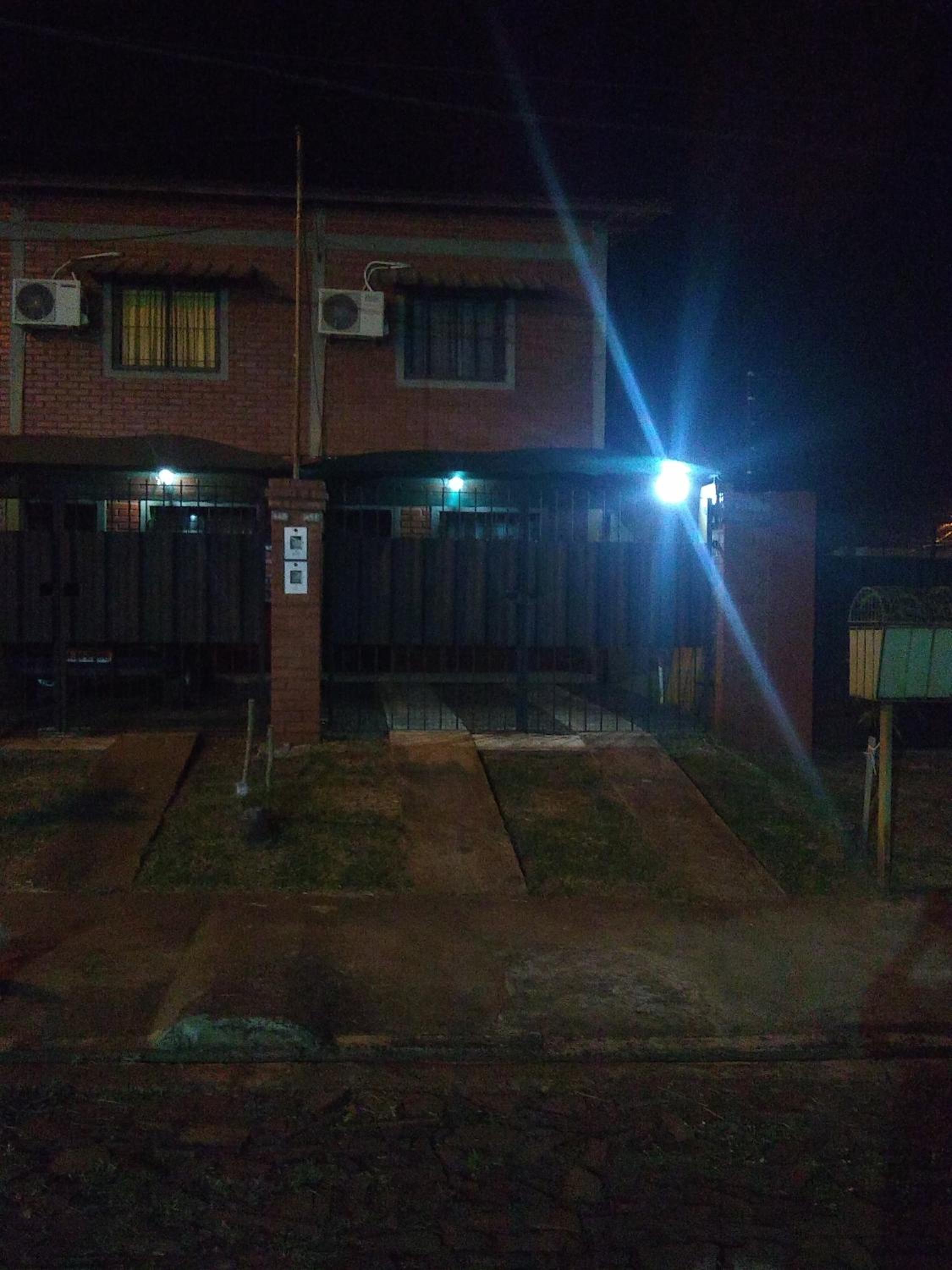 magia del iguazu