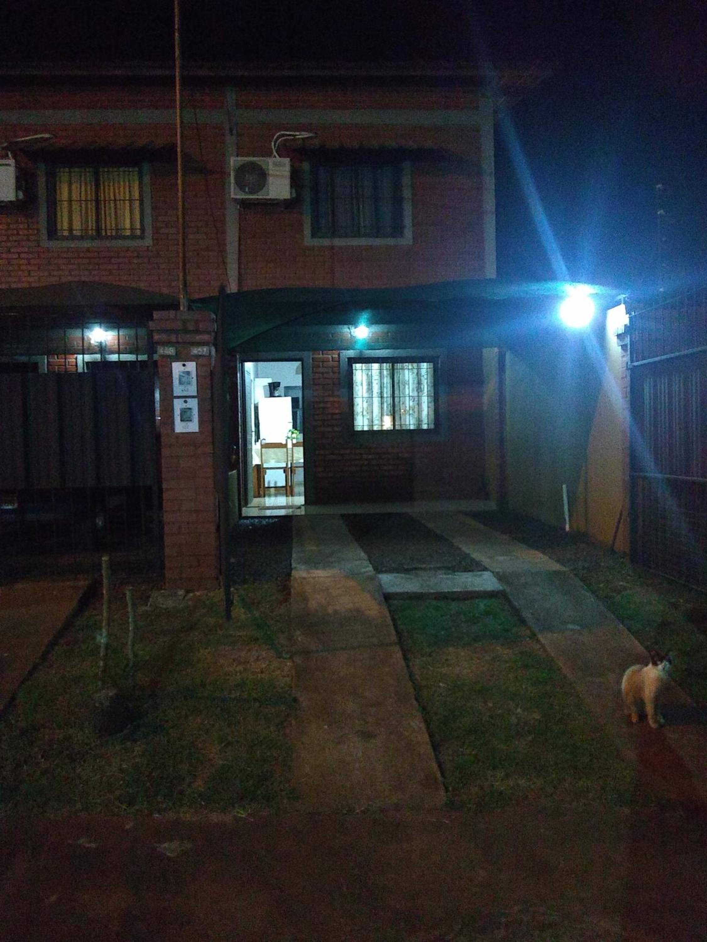 magia del iguazu