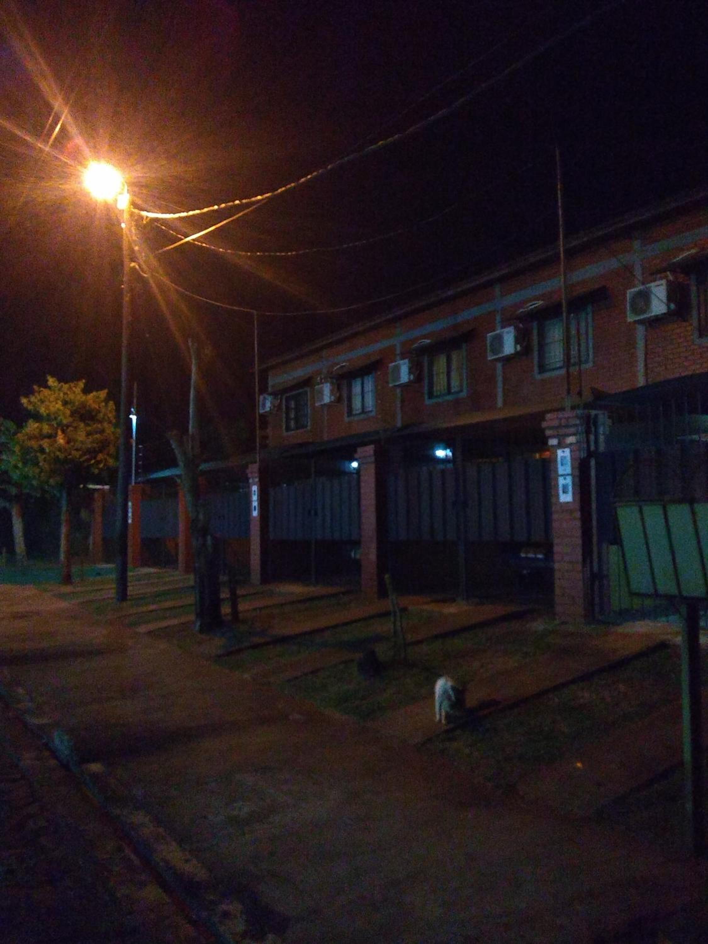 magia del iguazu