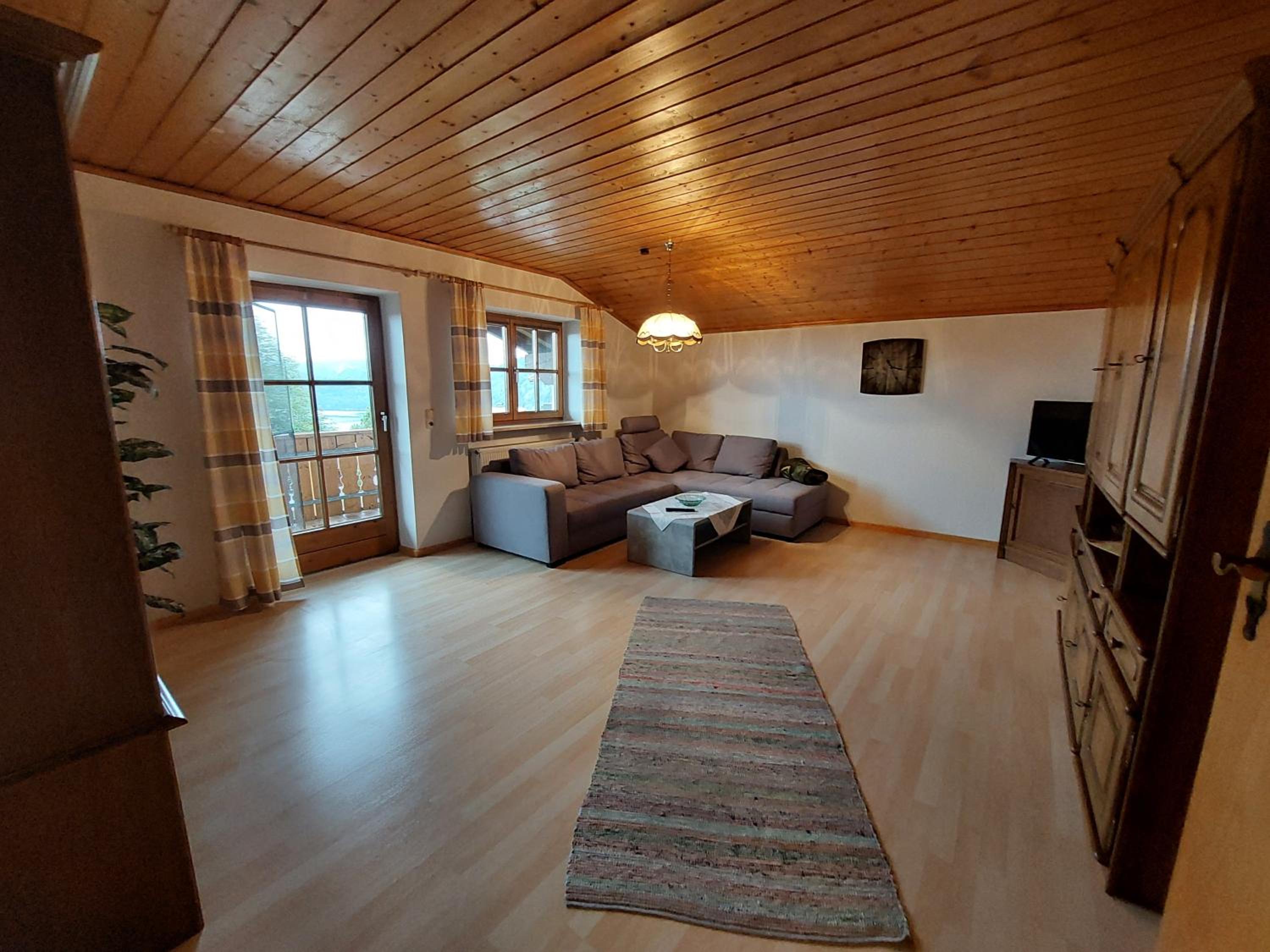 Ferienwohnung Brenner view 3