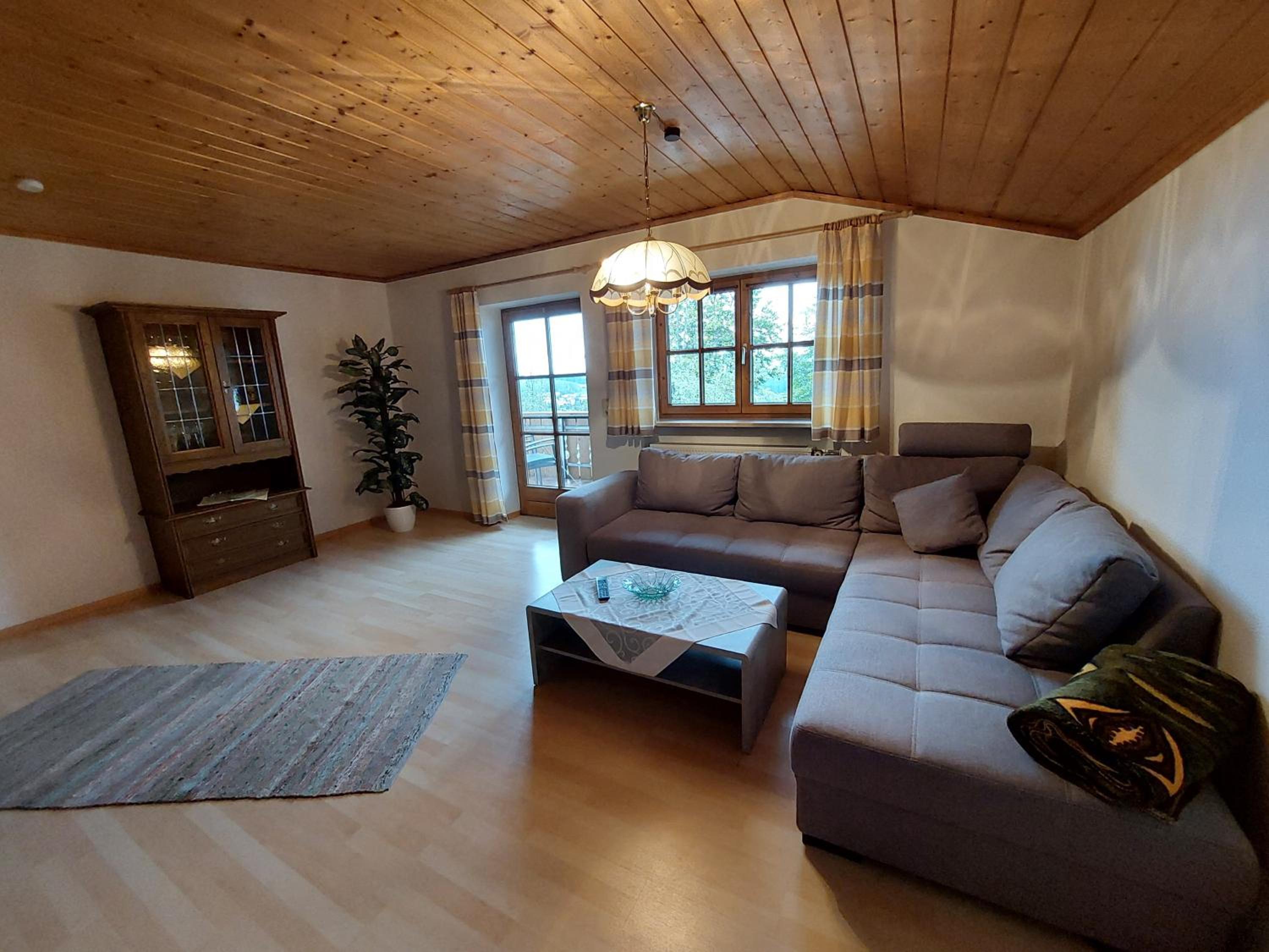 Ferienwohnung Brenner view 4