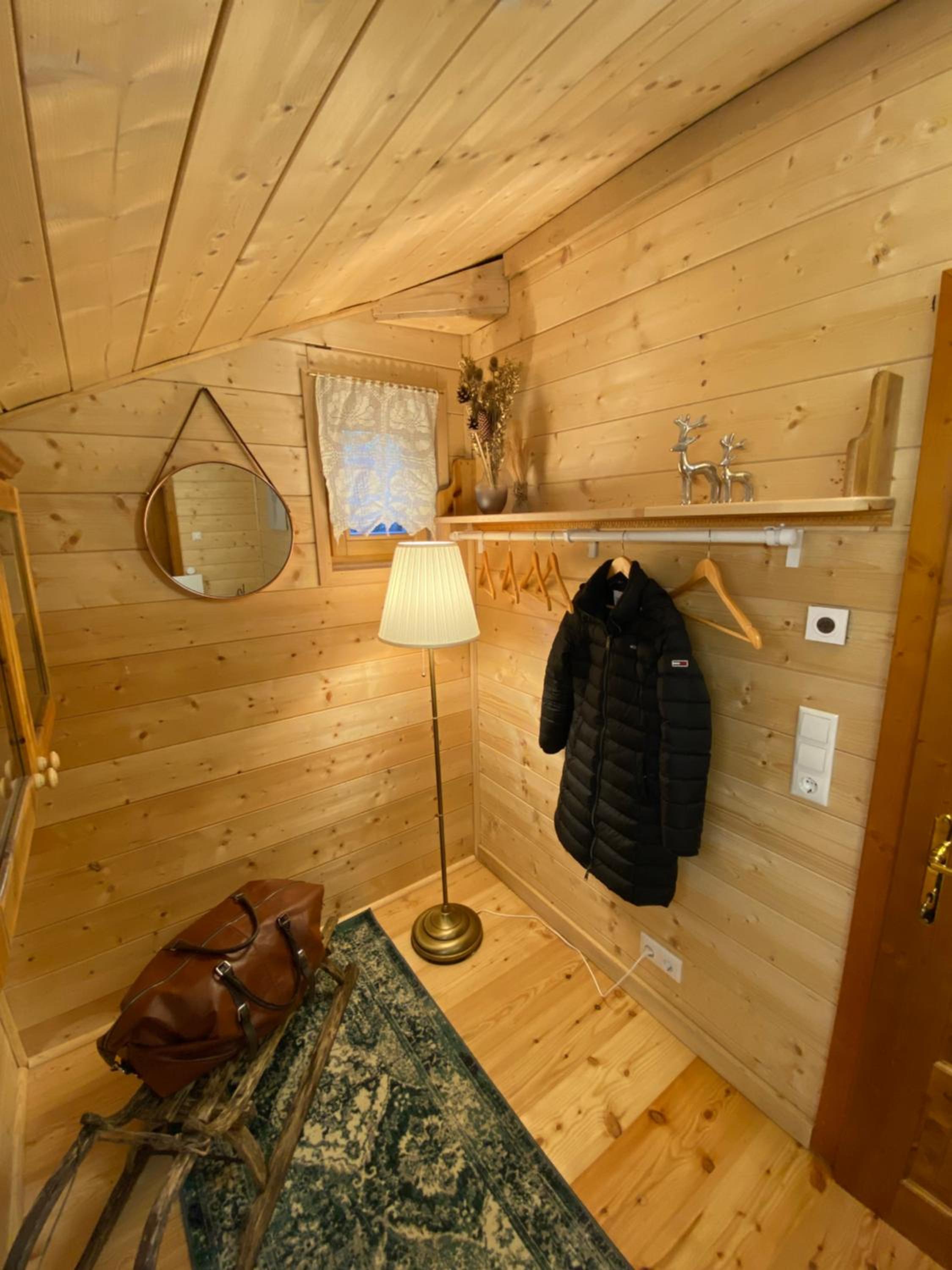 Chalet Obertraun