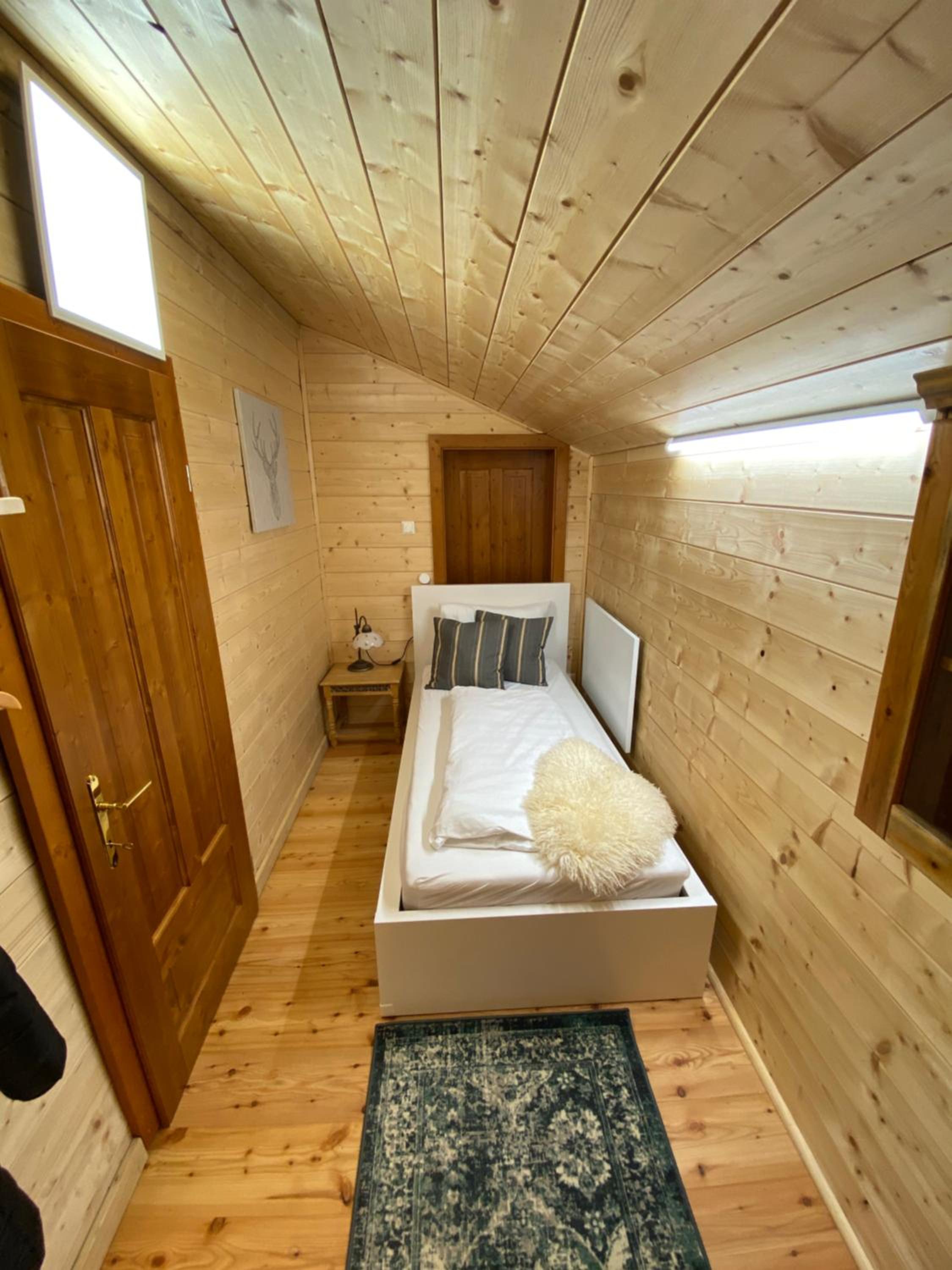 Chalet Obertraun