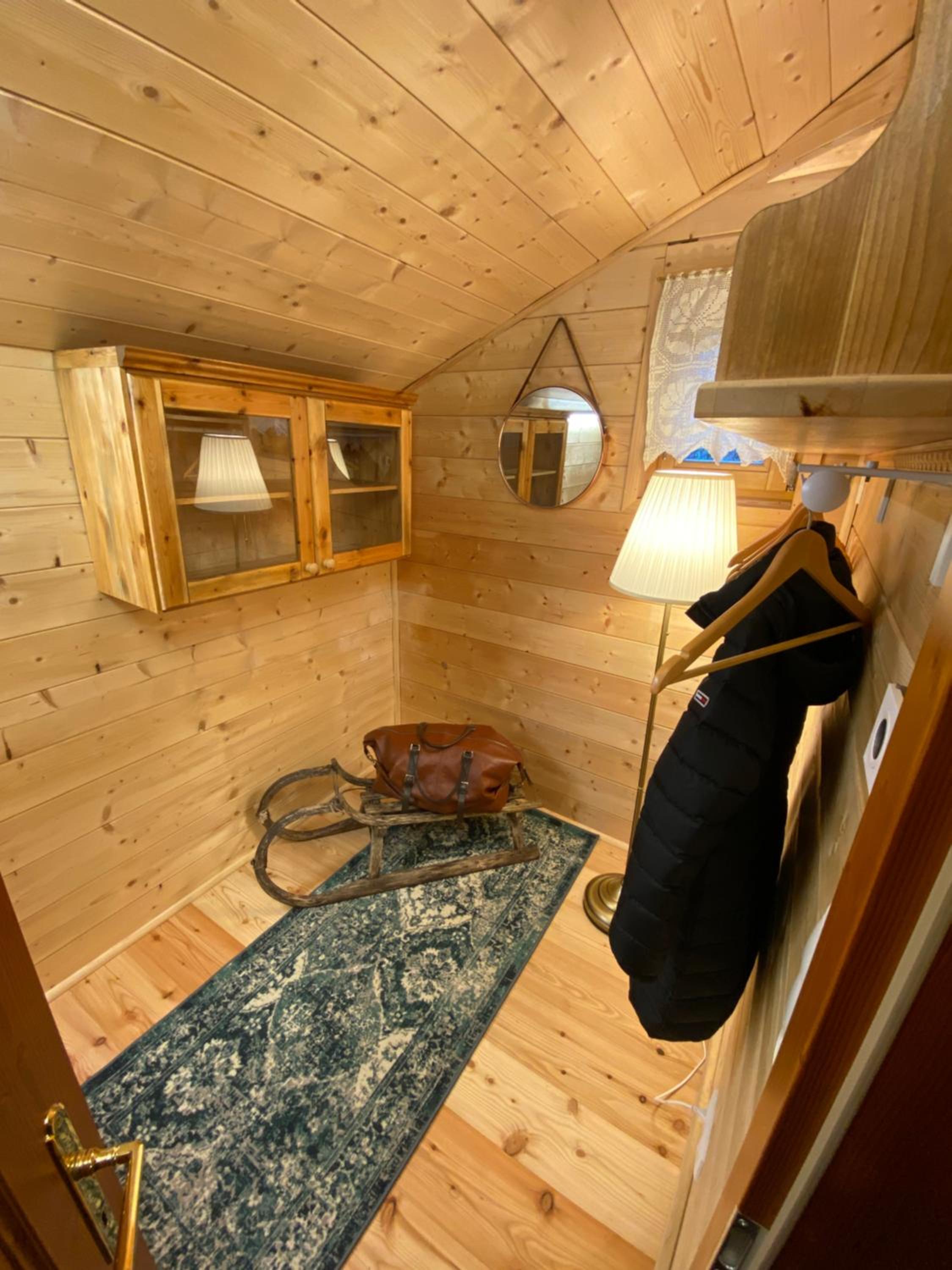 Chalet Obertraun