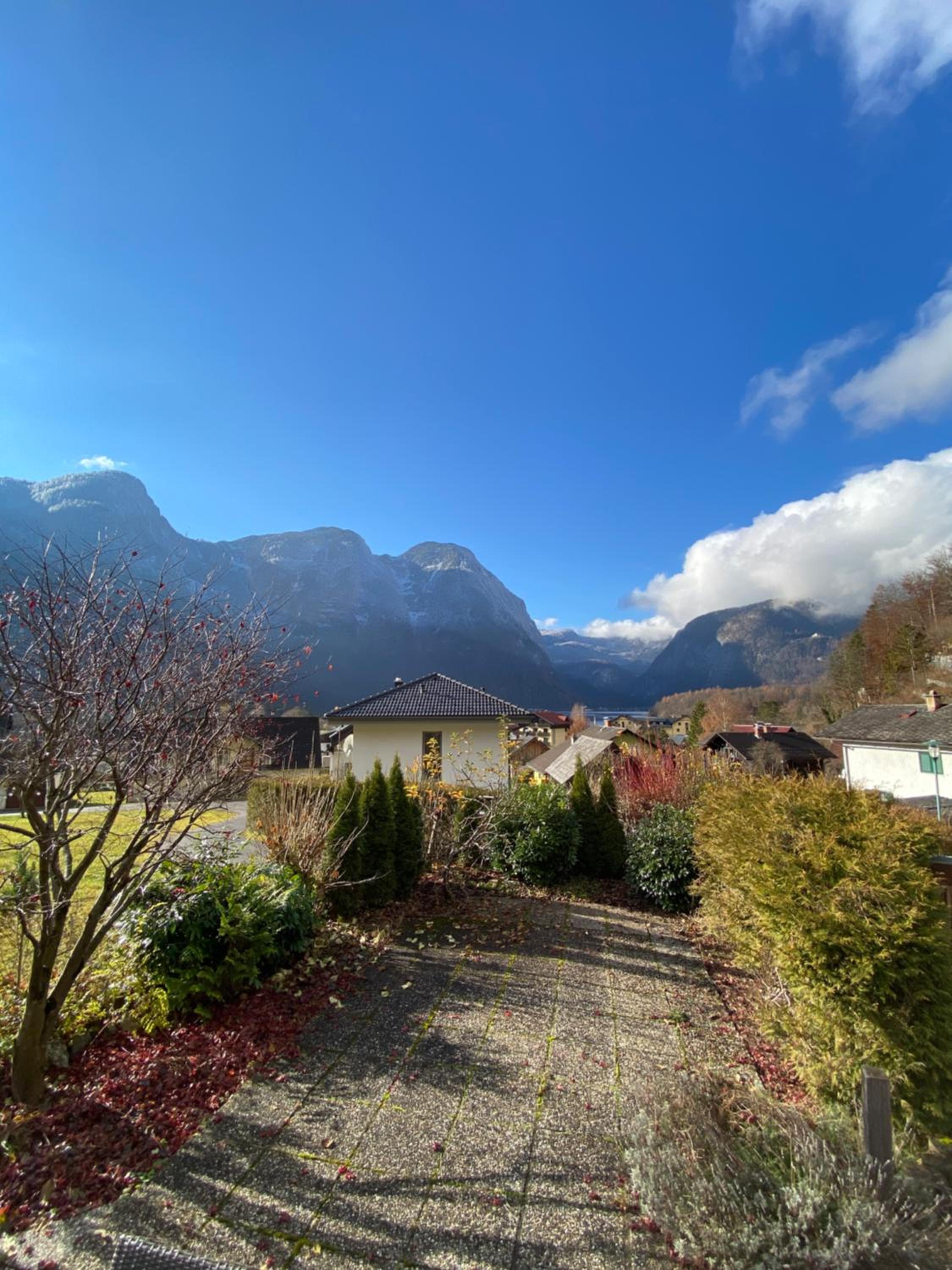 Chalet Obertraun