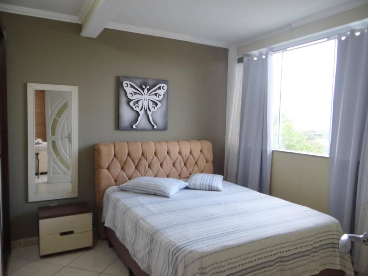 Apartamento com vista ao mar 0081