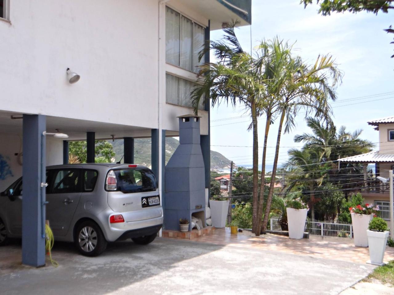 Apartamento com vista ao mar 0081