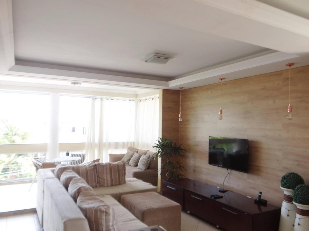 Apartamento com vista ao mar 0081
