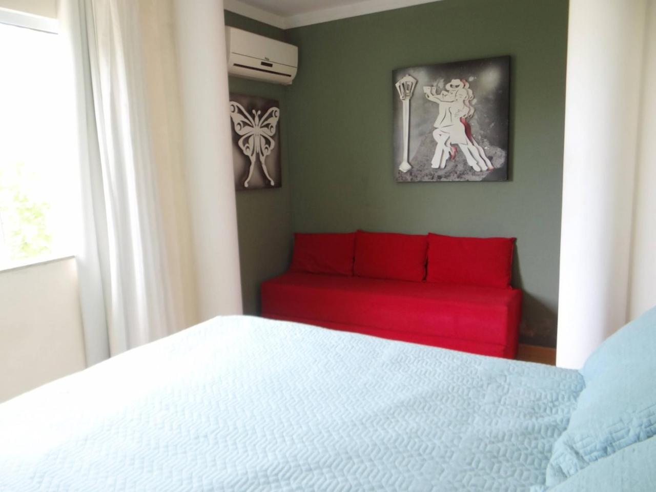 Apartamento com vista ao mar 0081