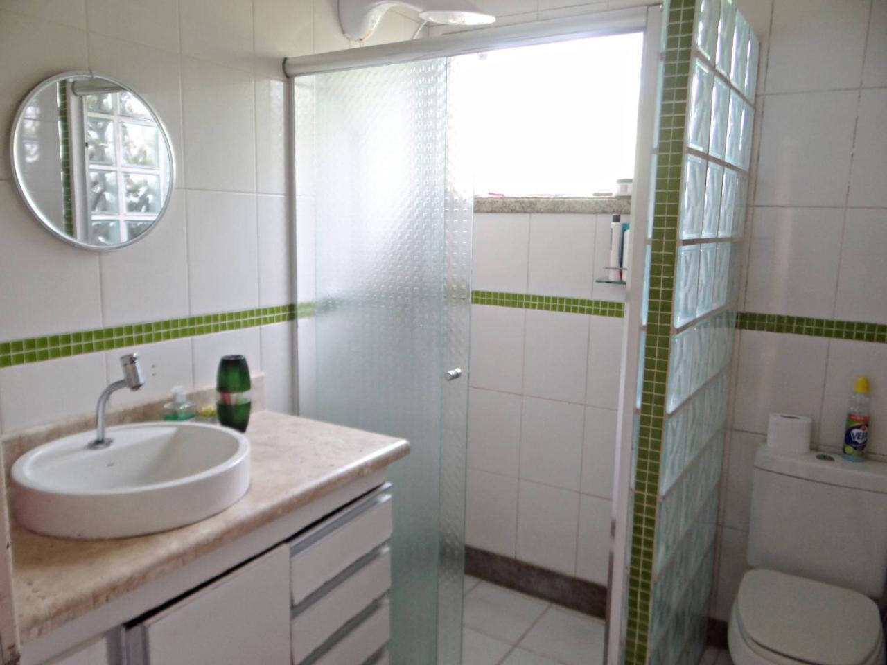 Apartamento com vista ao mar 0081