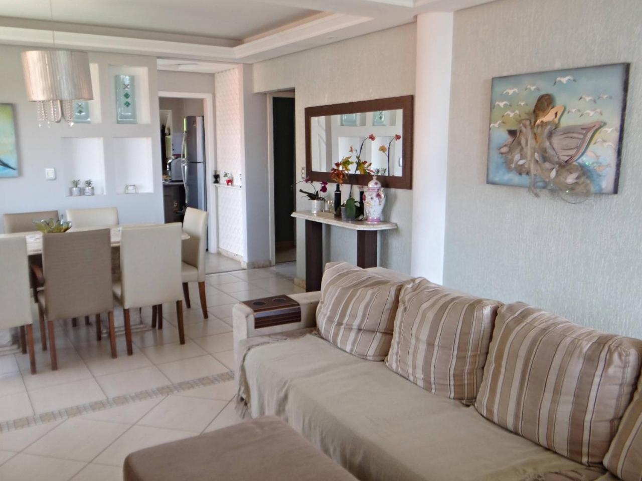 Apartamento com vista ao mar 0081