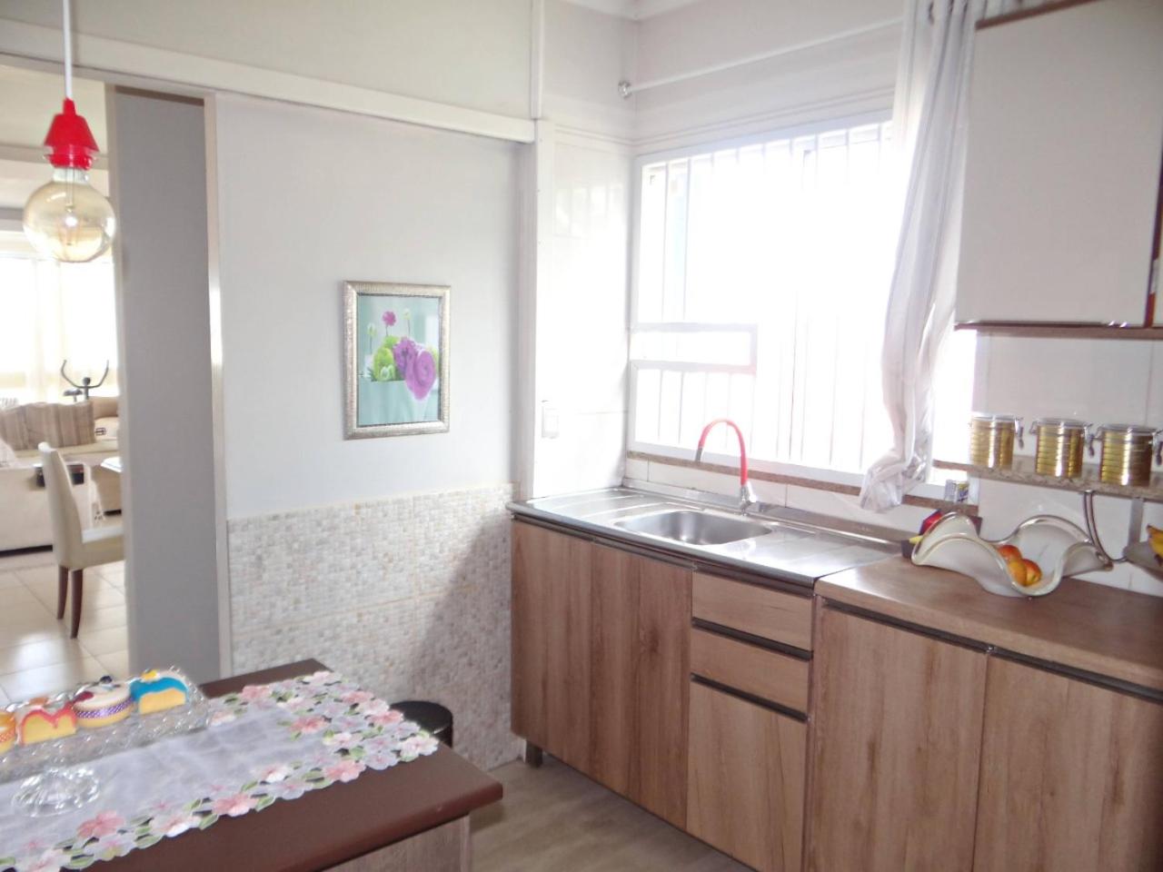 Apartamento com vista ao mar 0081