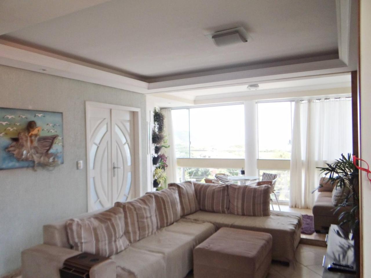 Apartamento com vista ao mar 0081