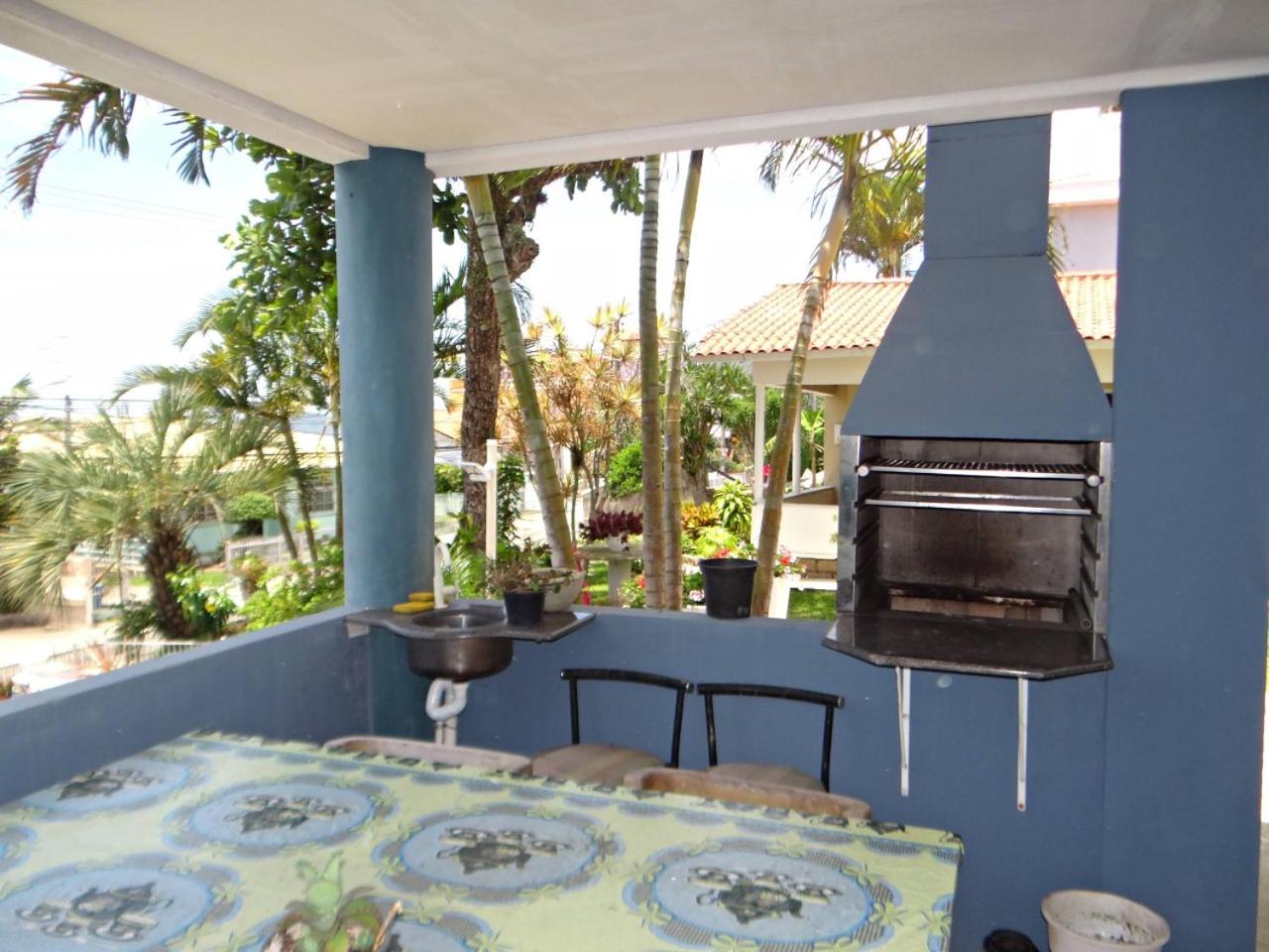 Apartamento com vista ao mar 0081