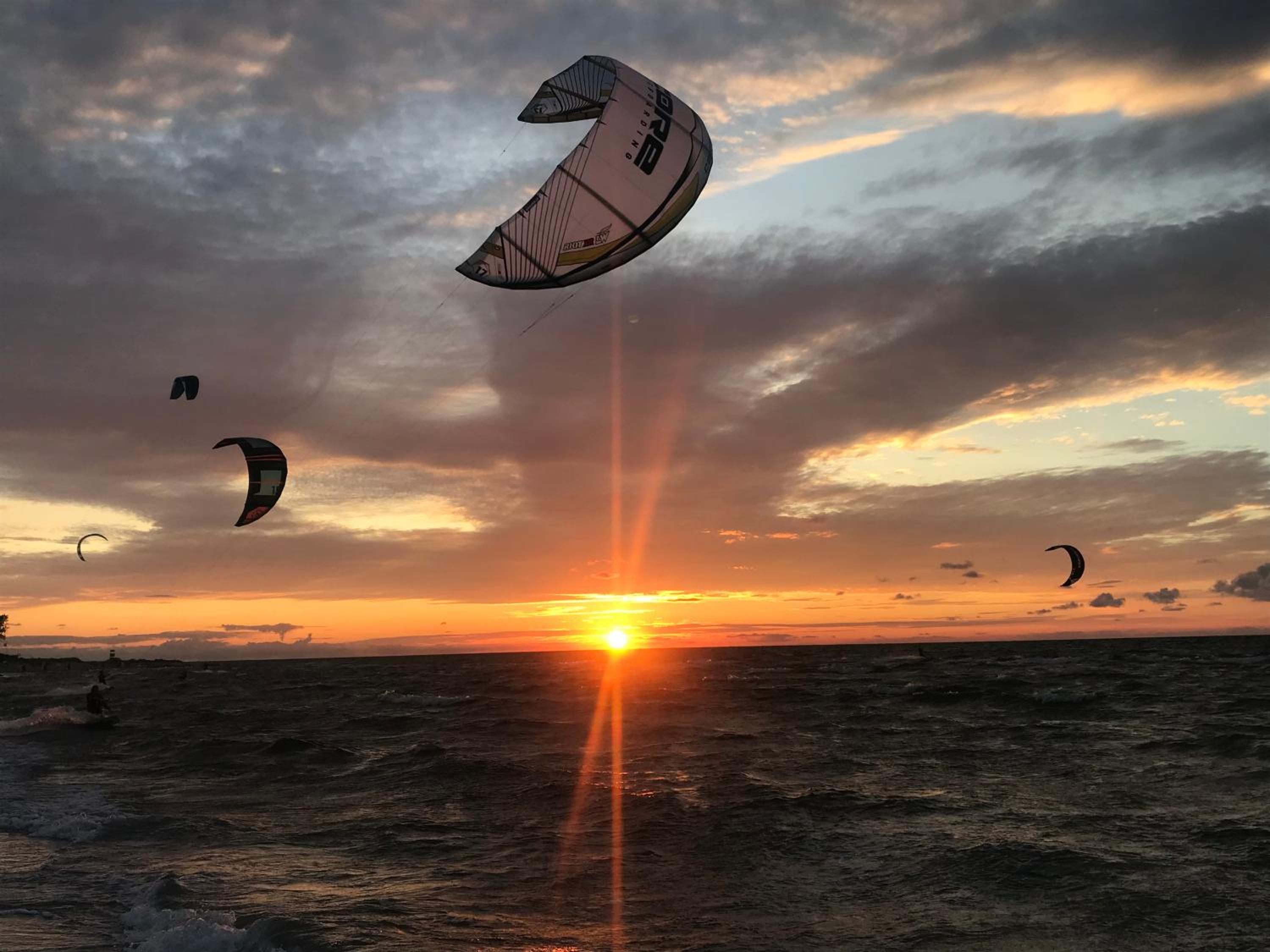 Strandbude 34