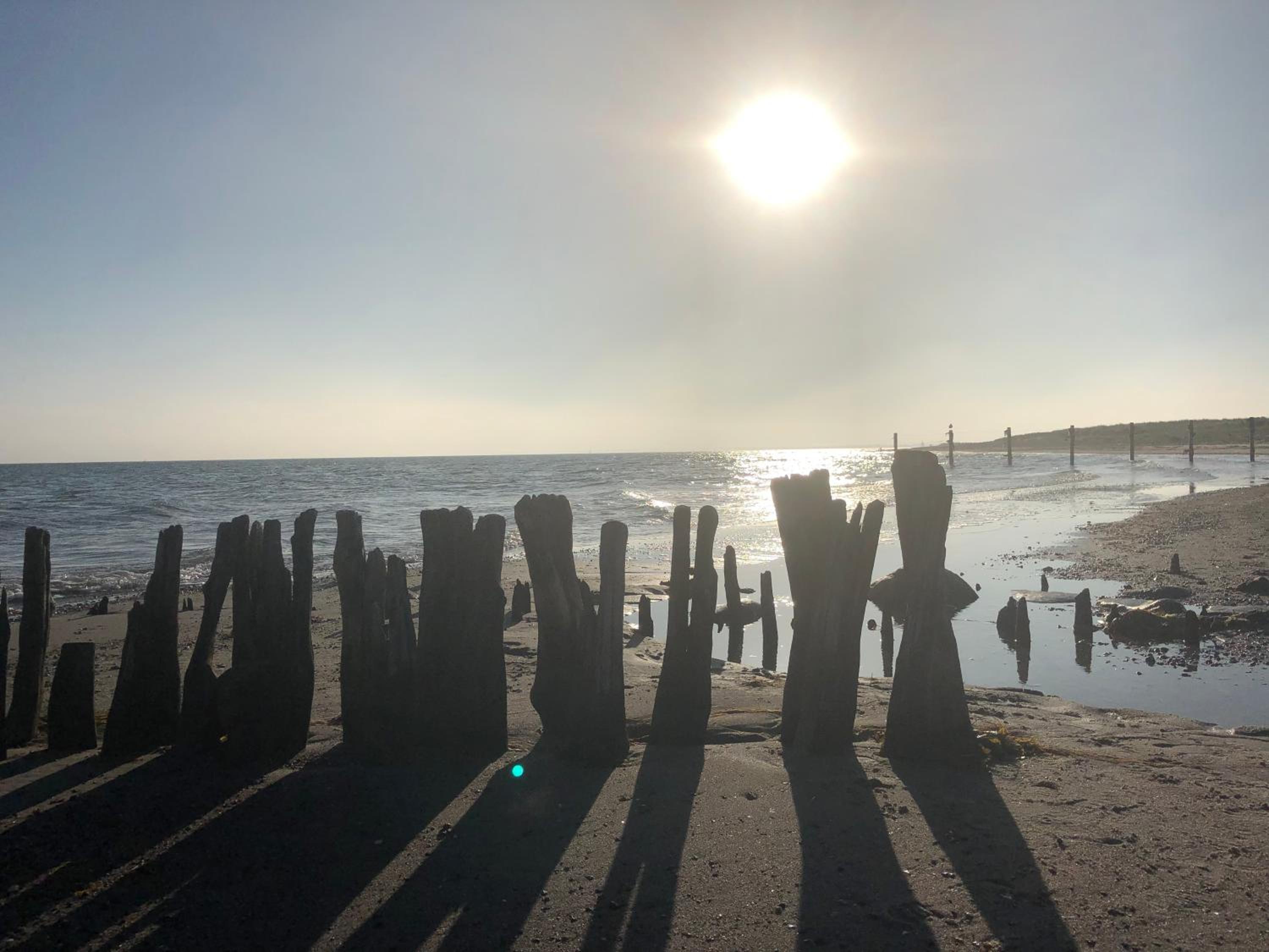 Strandbude 34