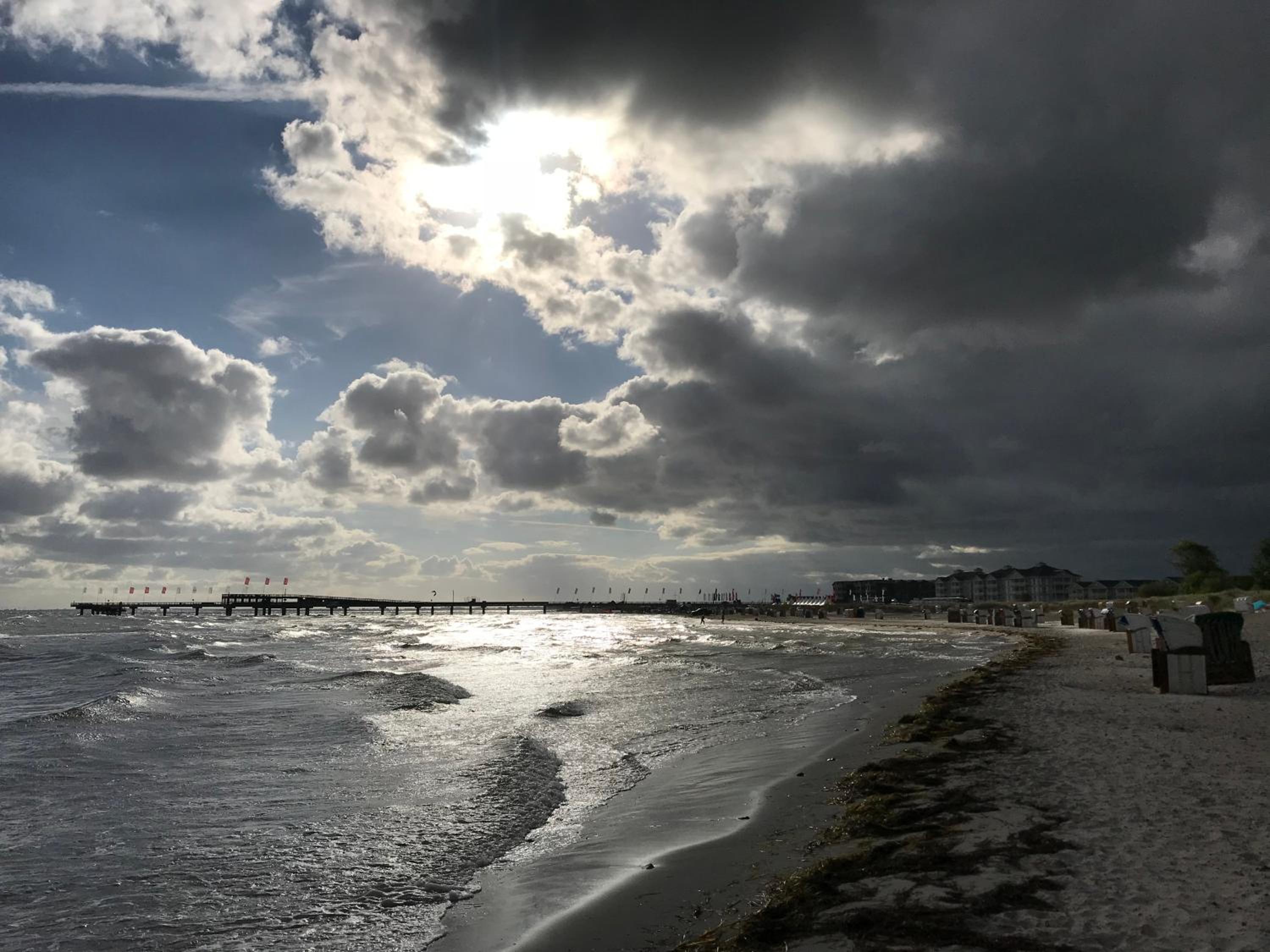 Strandbude 34