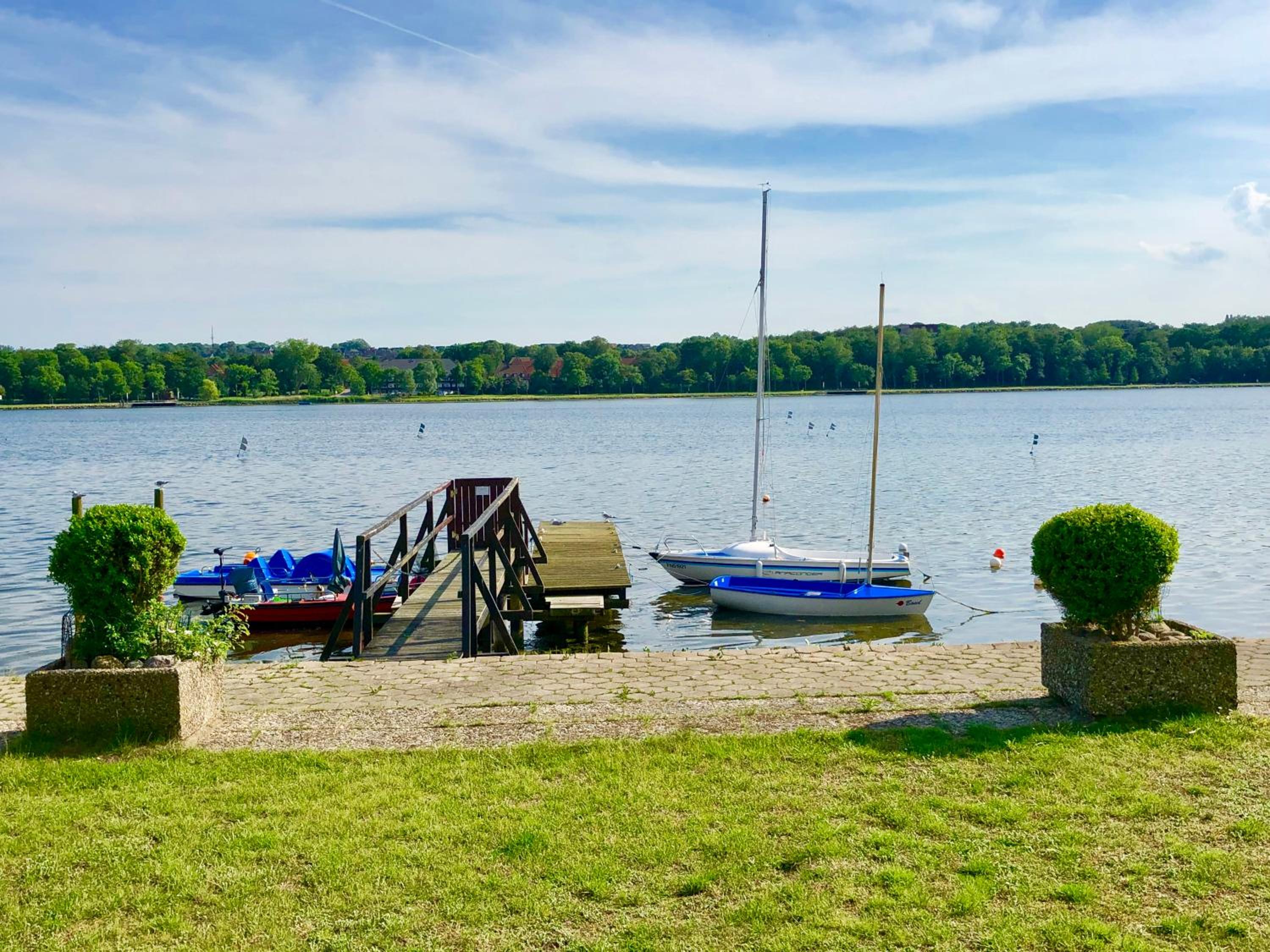 Strandbude 34