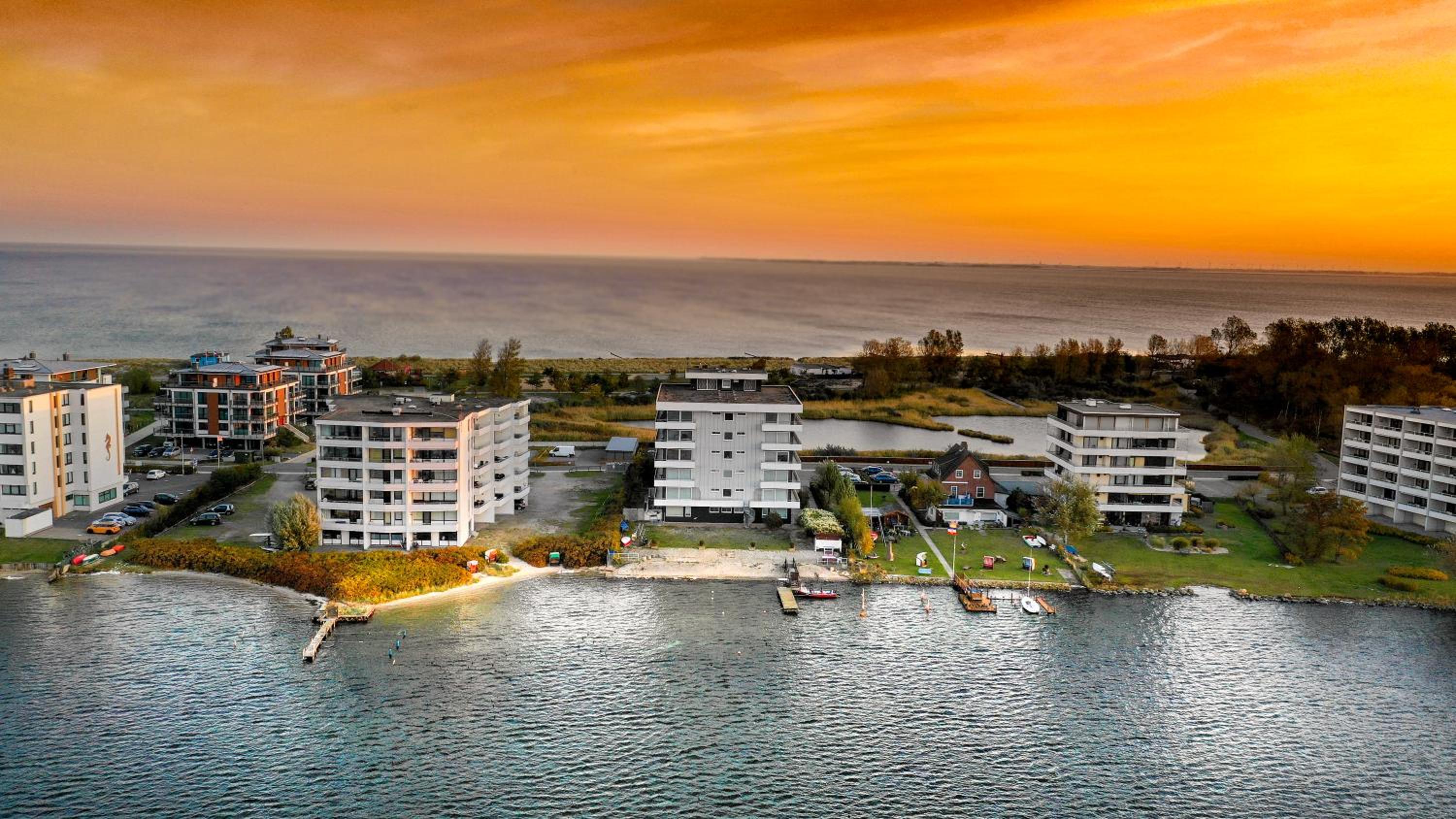 Strandbude 34