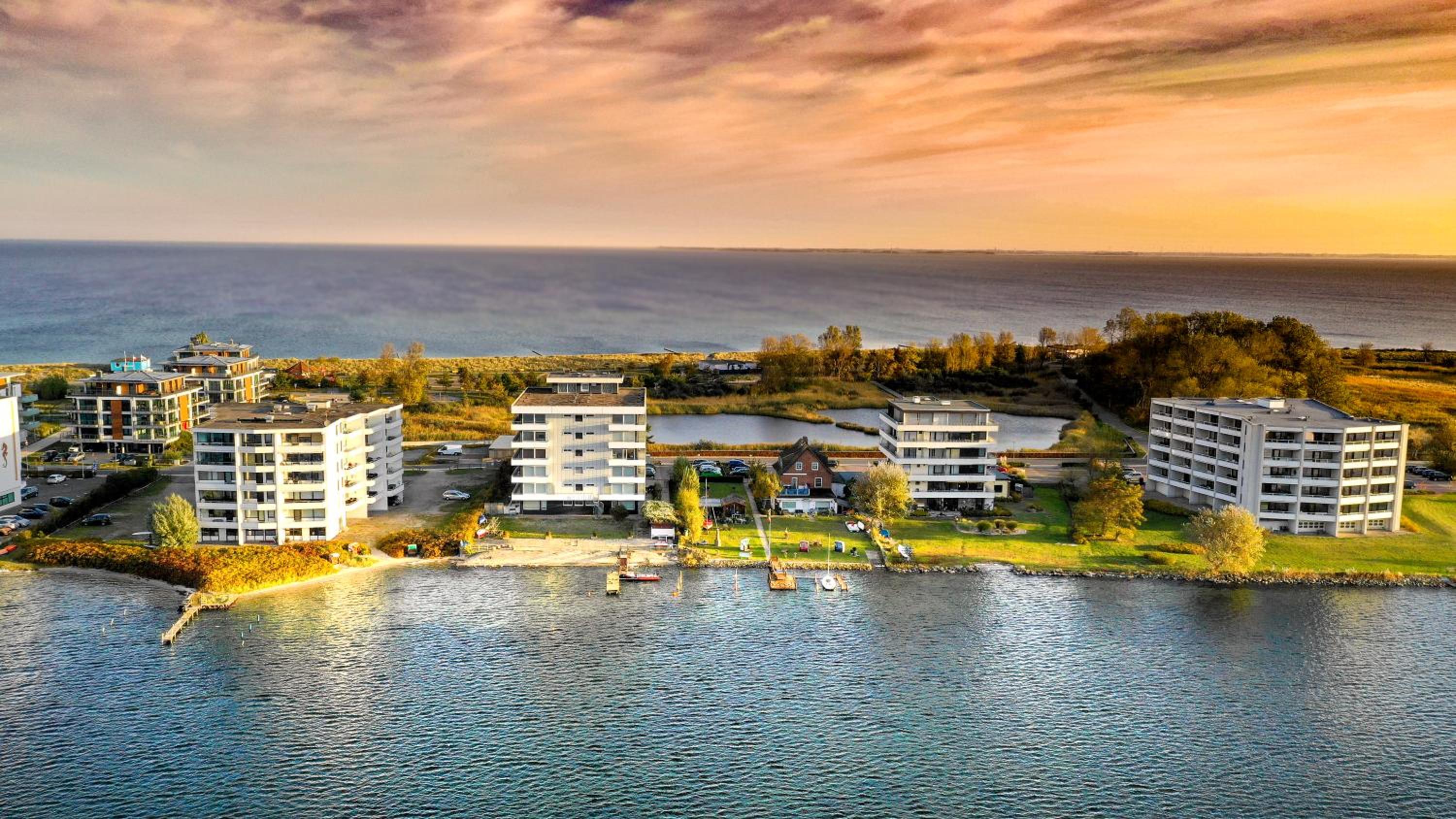 Strandbude 34