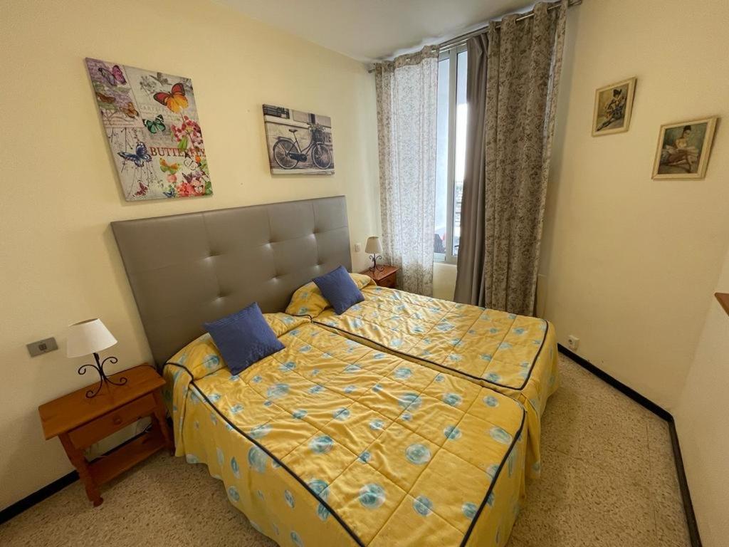 COZY APARTMENT PLAYA LAS AMERICAS