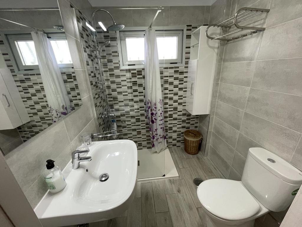 COZY APARTMENT PLAYA LAS AMERICAS