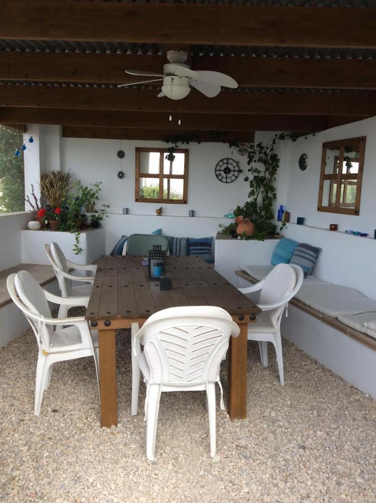 Cortijo el Moro