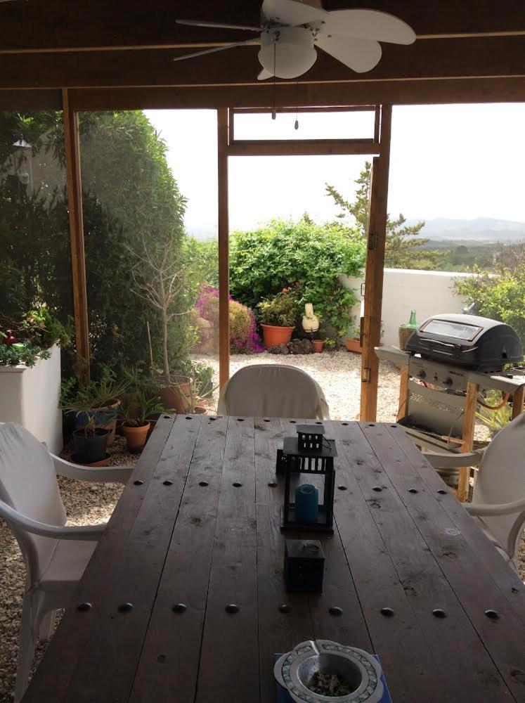 Cortijo el Moro
