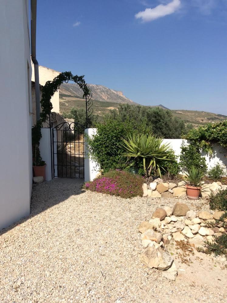Cortijo el Moro