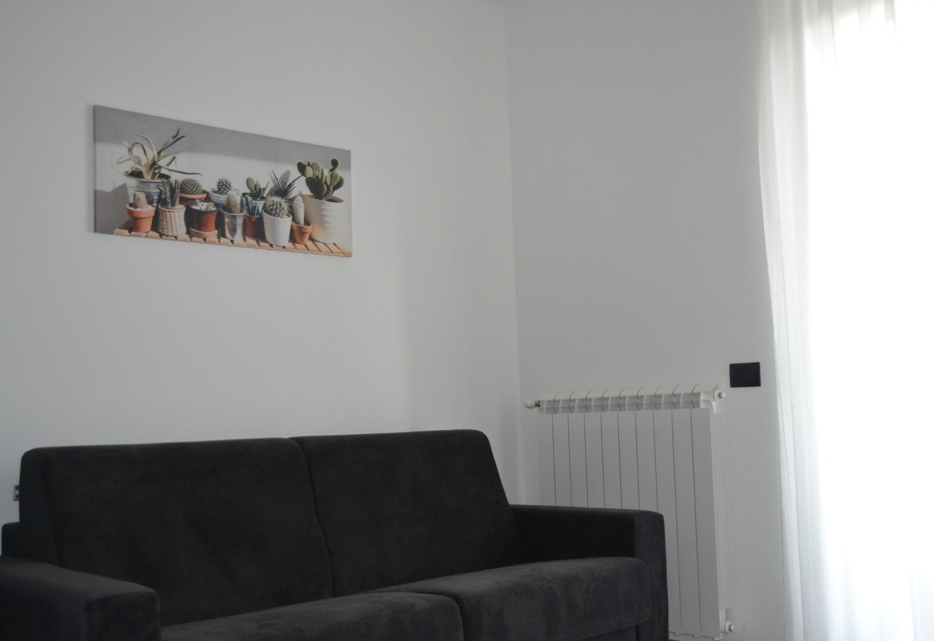 Residence Vazzieri