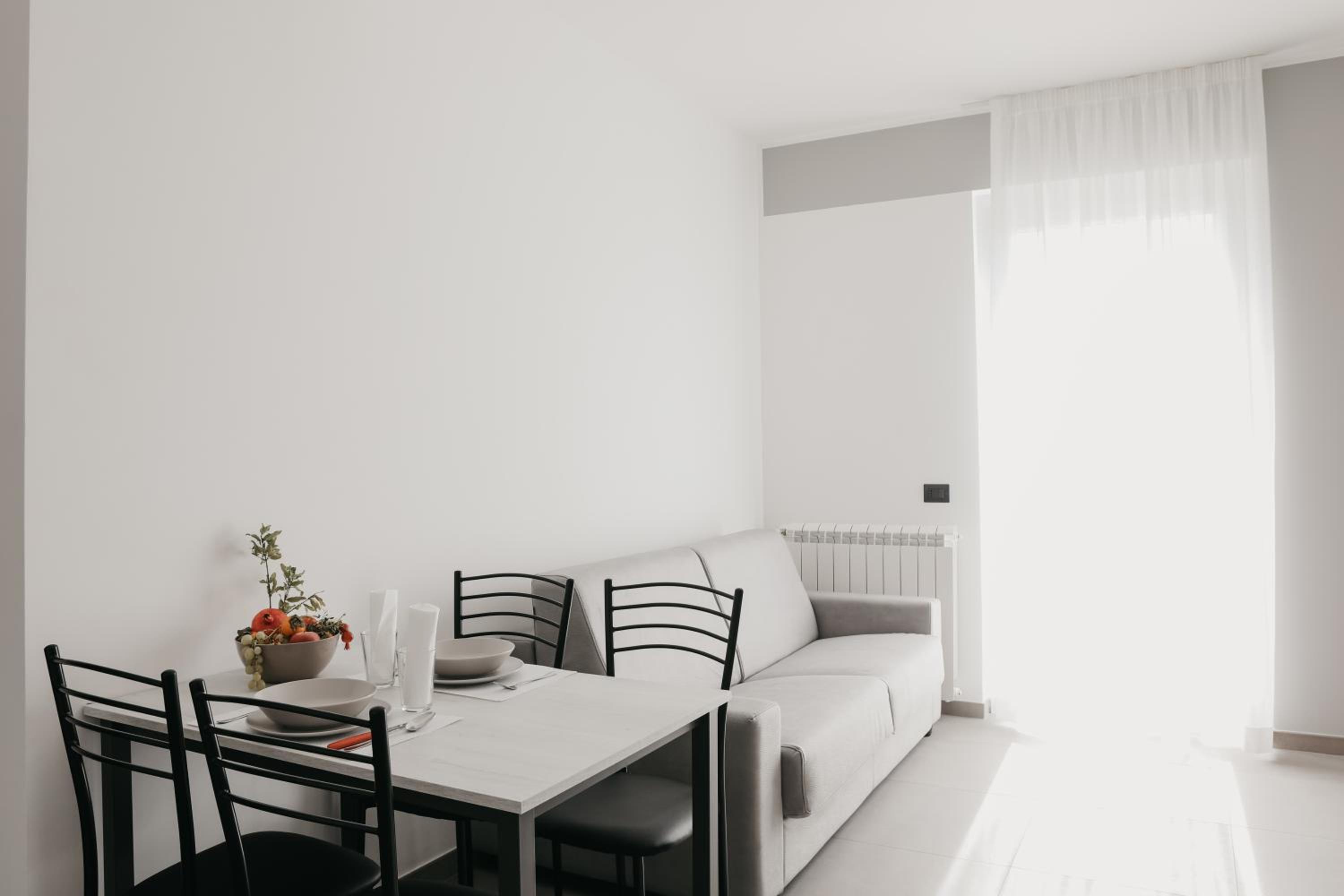 Residence Vazzieri