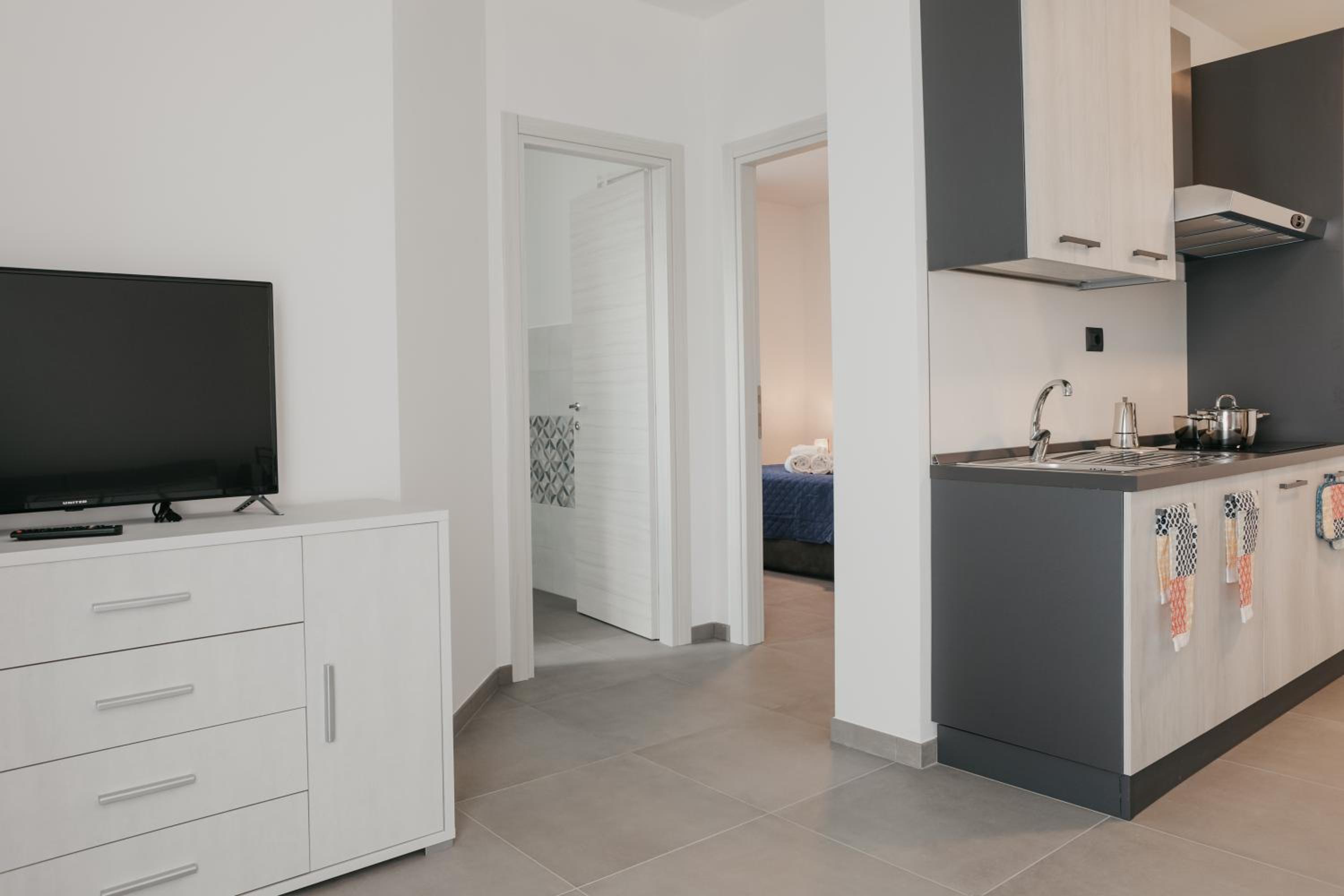 Residence Vazzieri