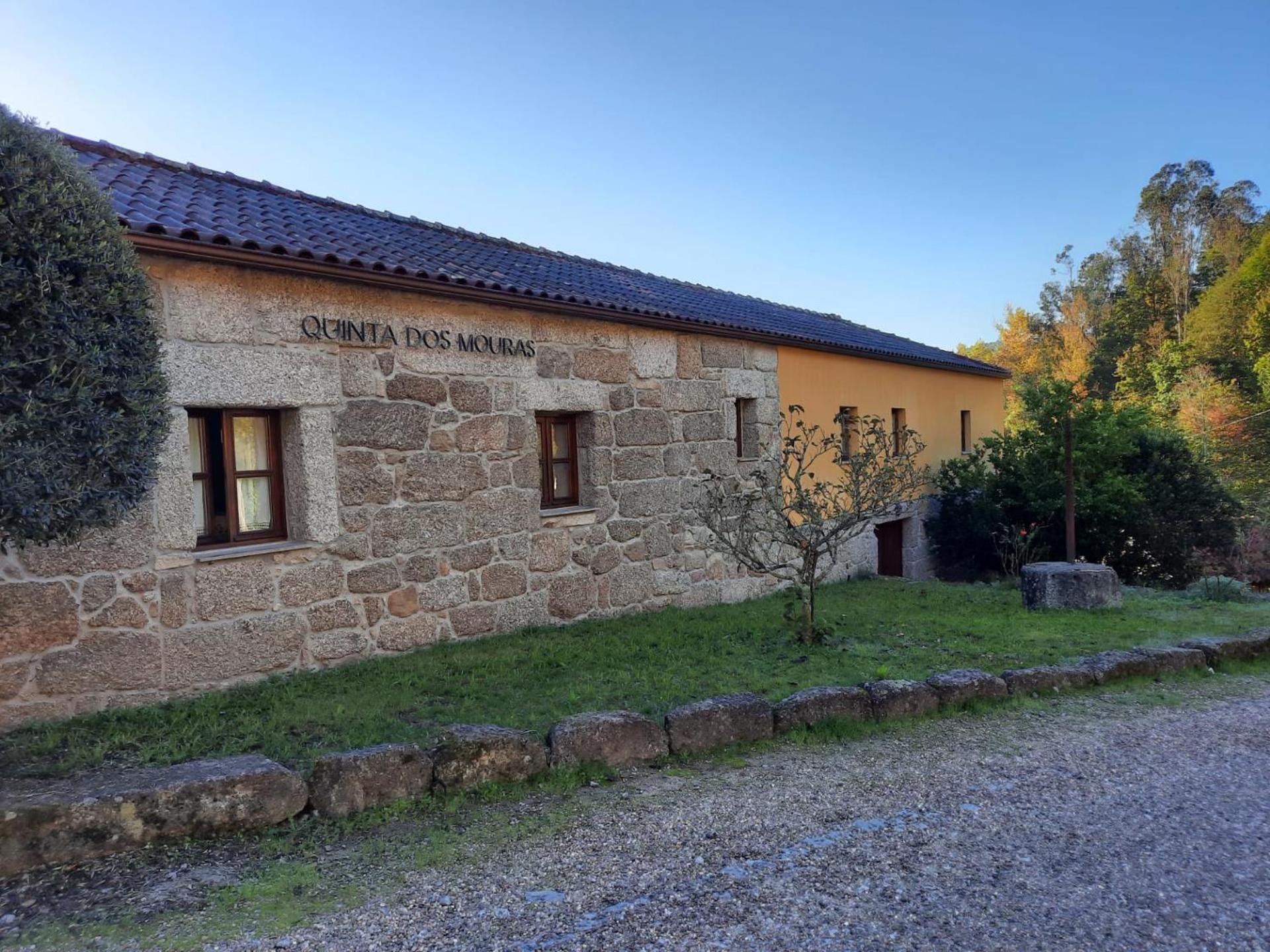 Quinta dos Mouras
