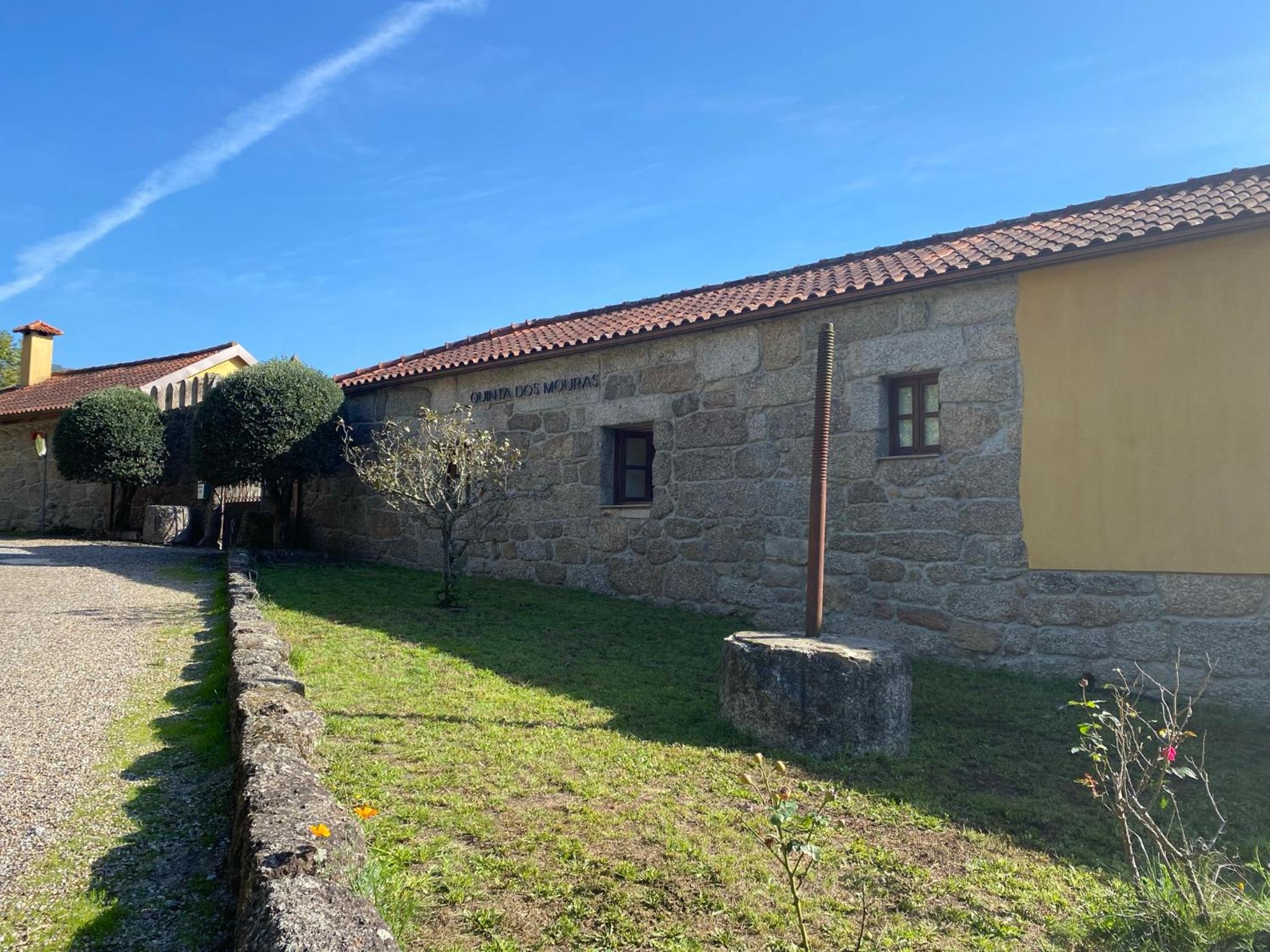 Quinta dos Mouras