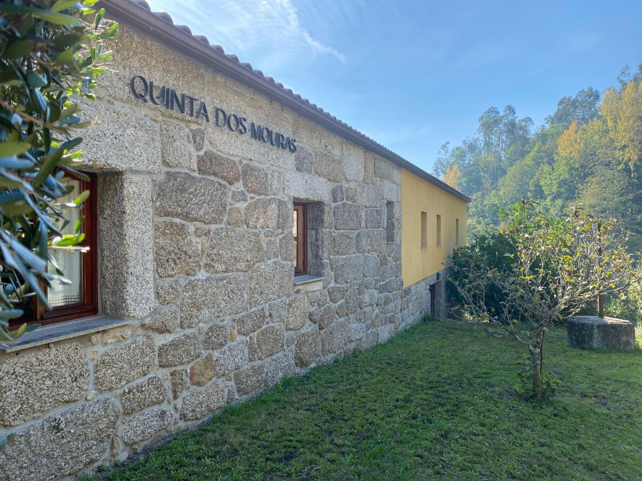 Quinta dos Mouras
