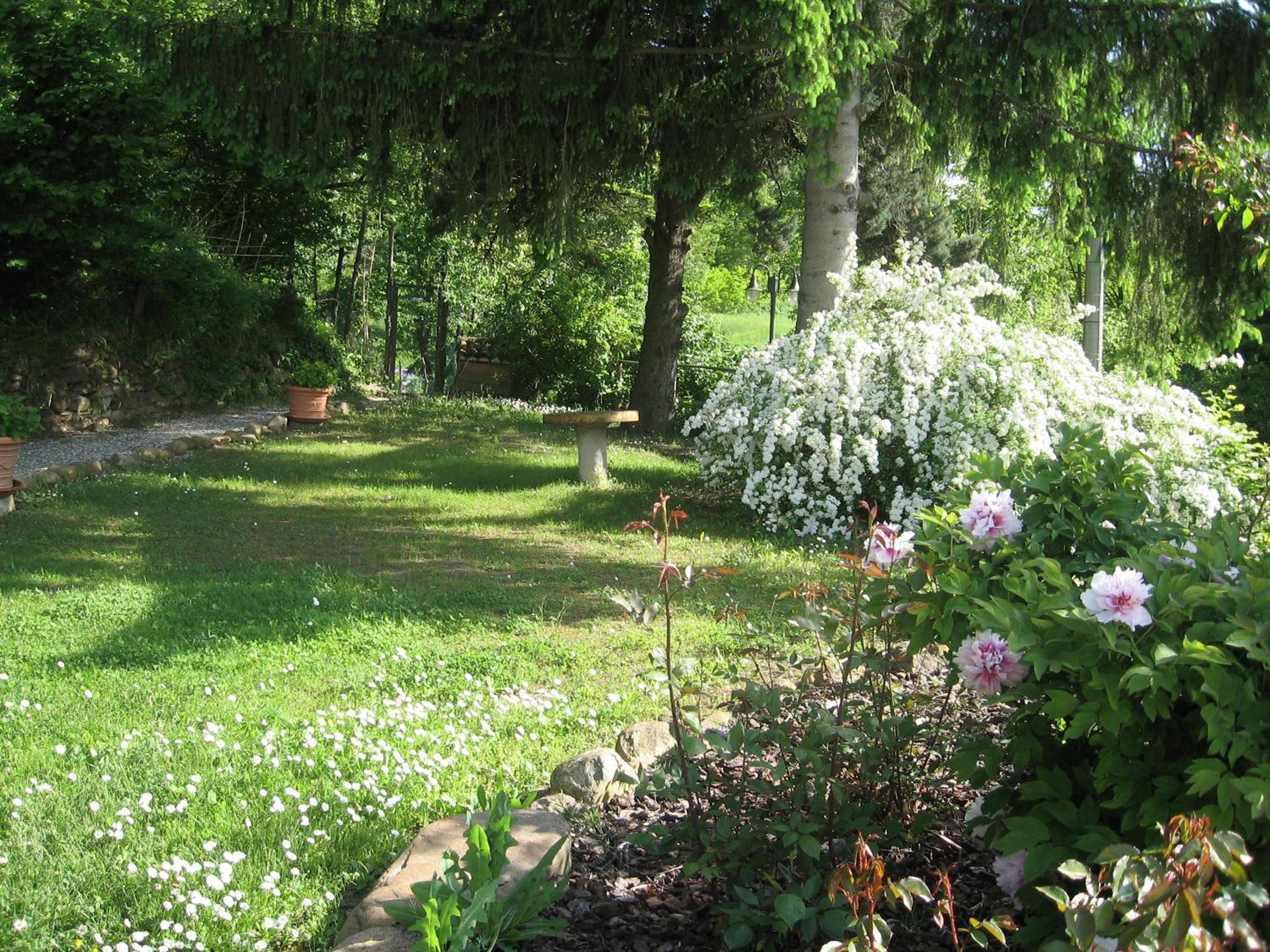 Agriturismo Cascina Tollu
