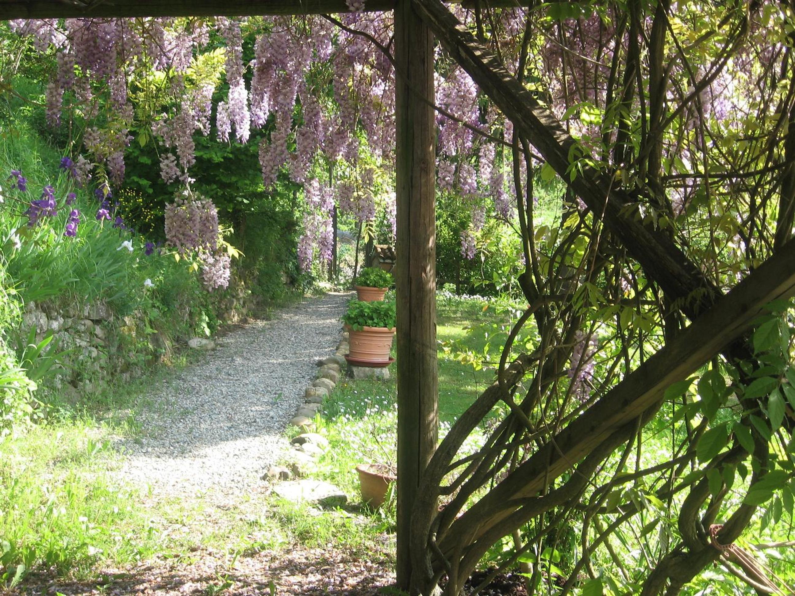 Agriturismo Cascina Tollu