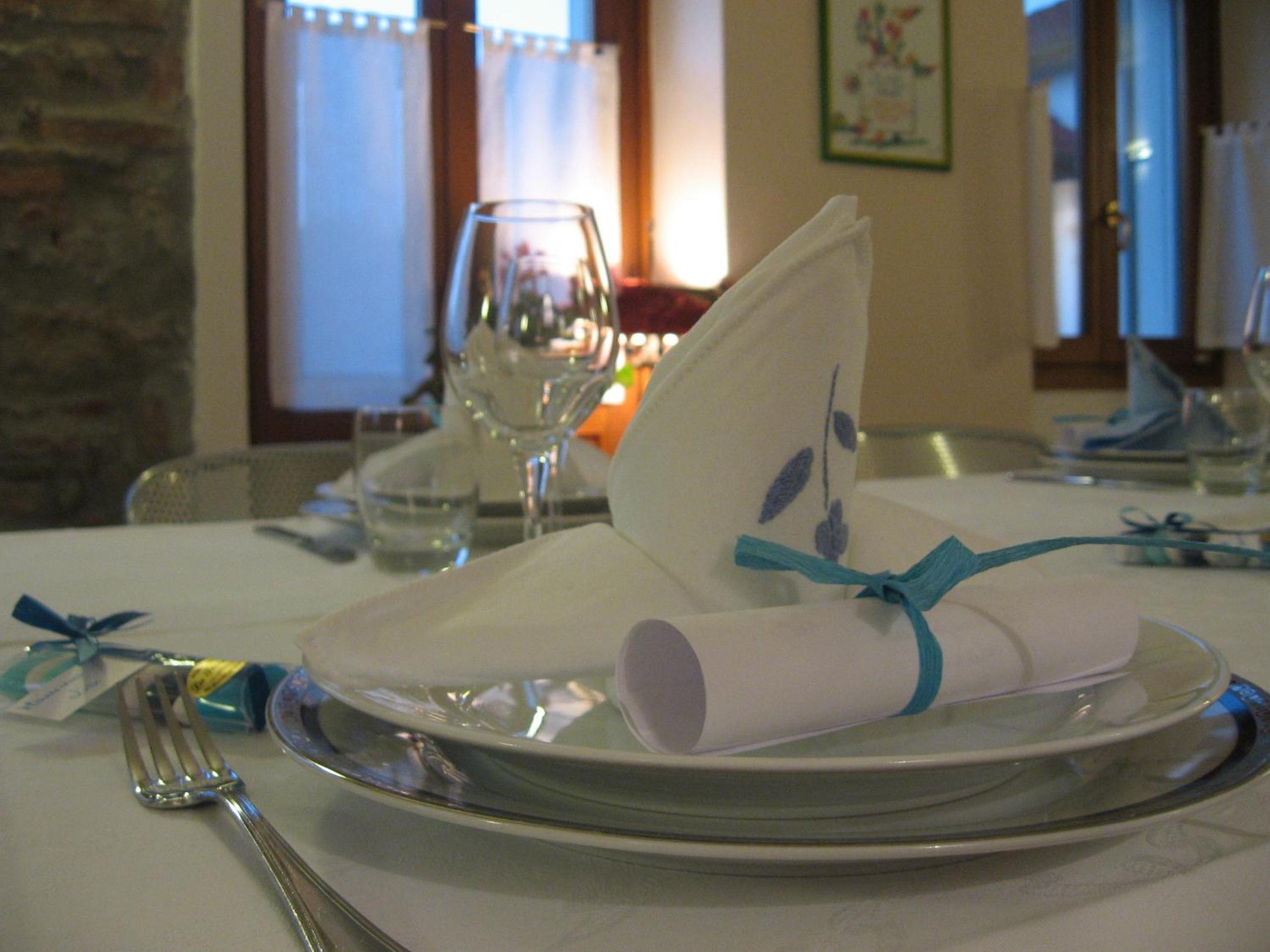 Agriturismo Cascina Tollu