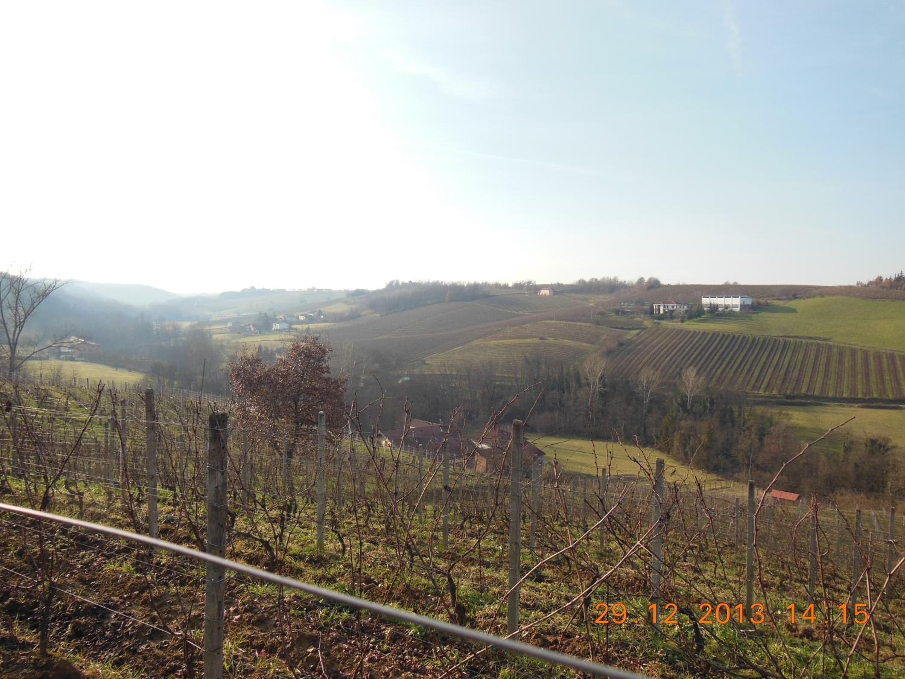 Agriturismo Cascina Tollu
