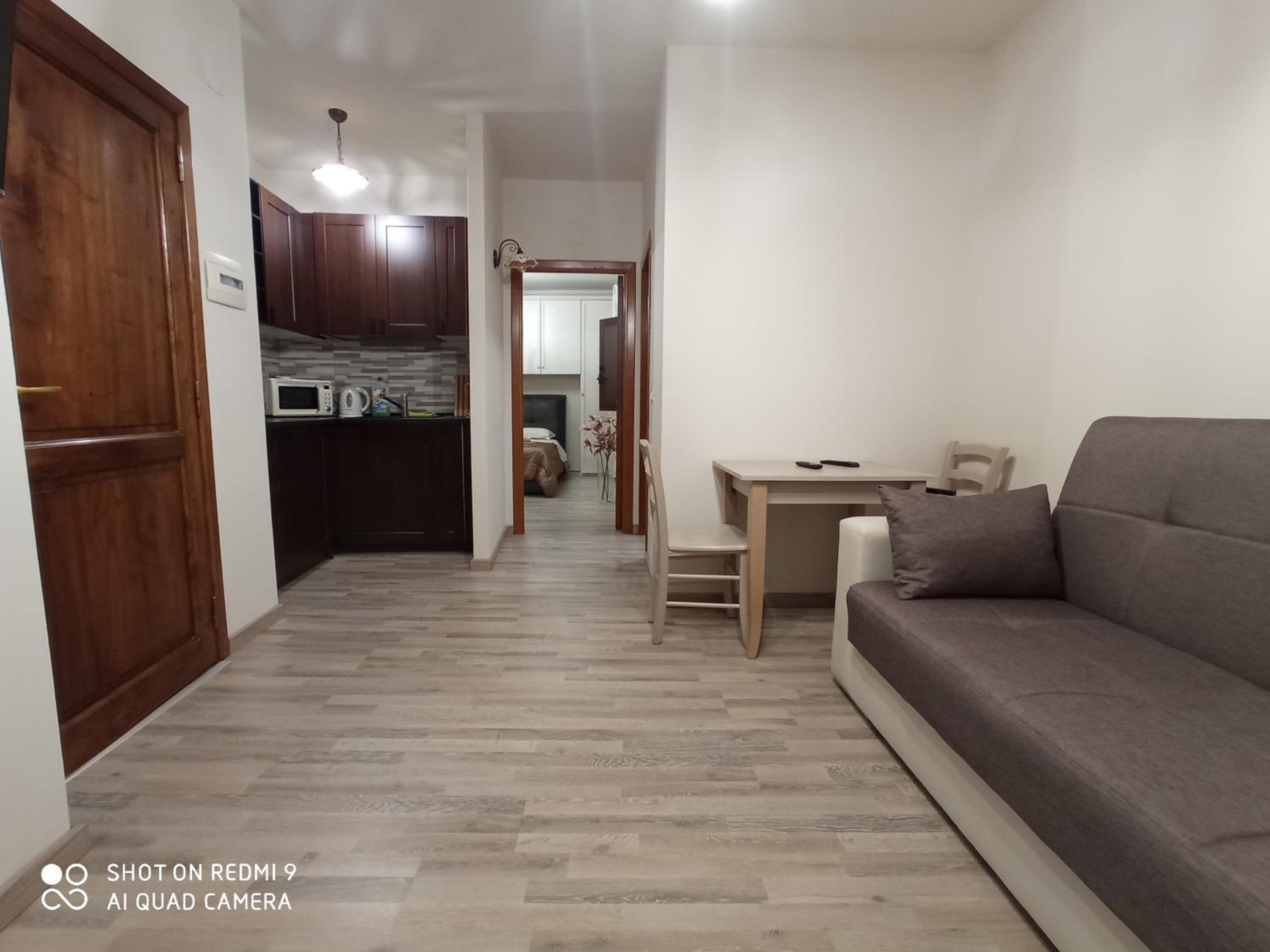 Il Duomo Apartment view 3