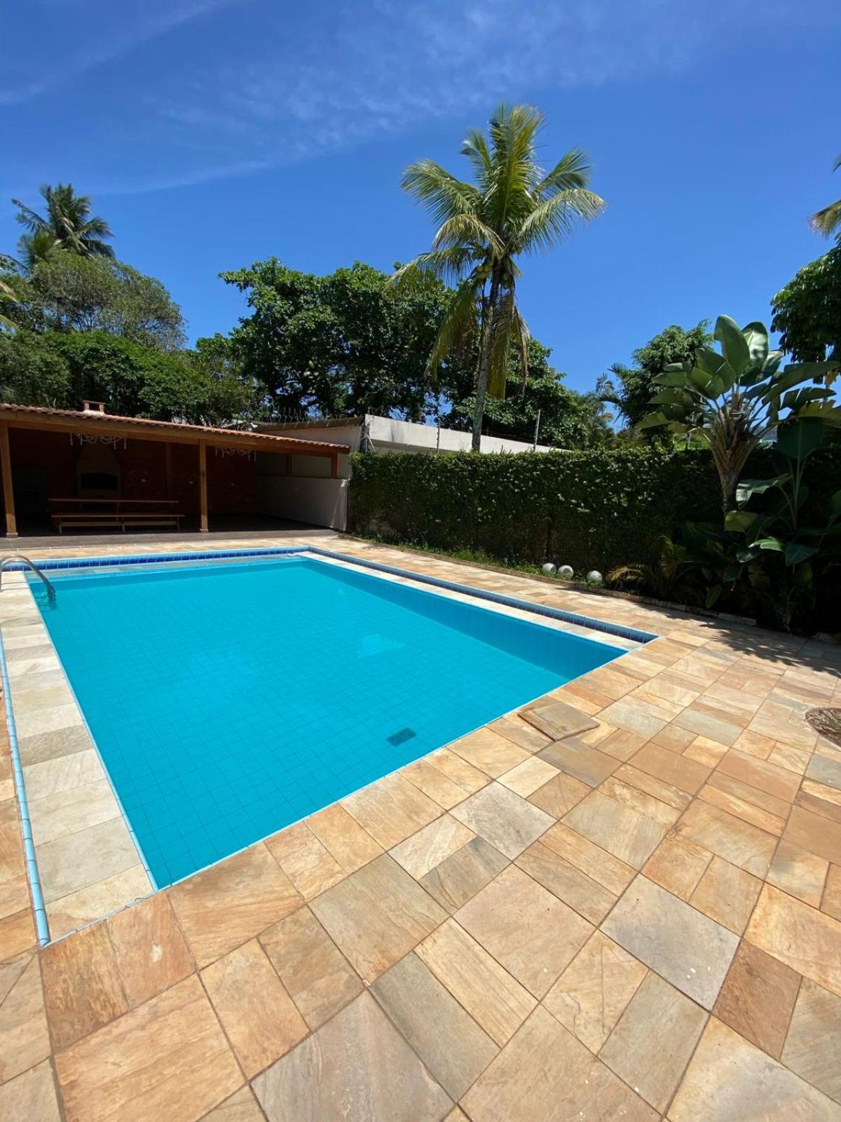 Santa Clara Pousada view 5
