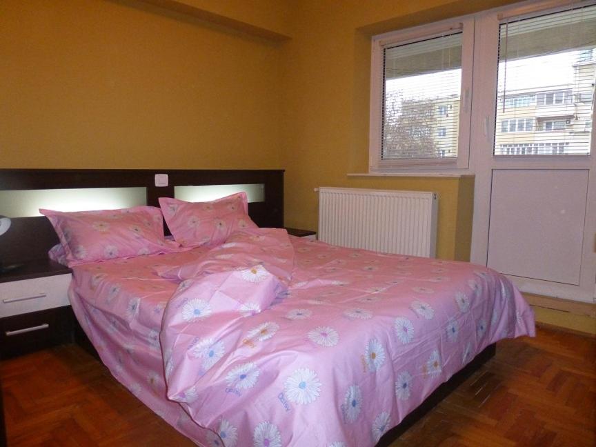 Apartament Zippi Republicii RHBM view 4