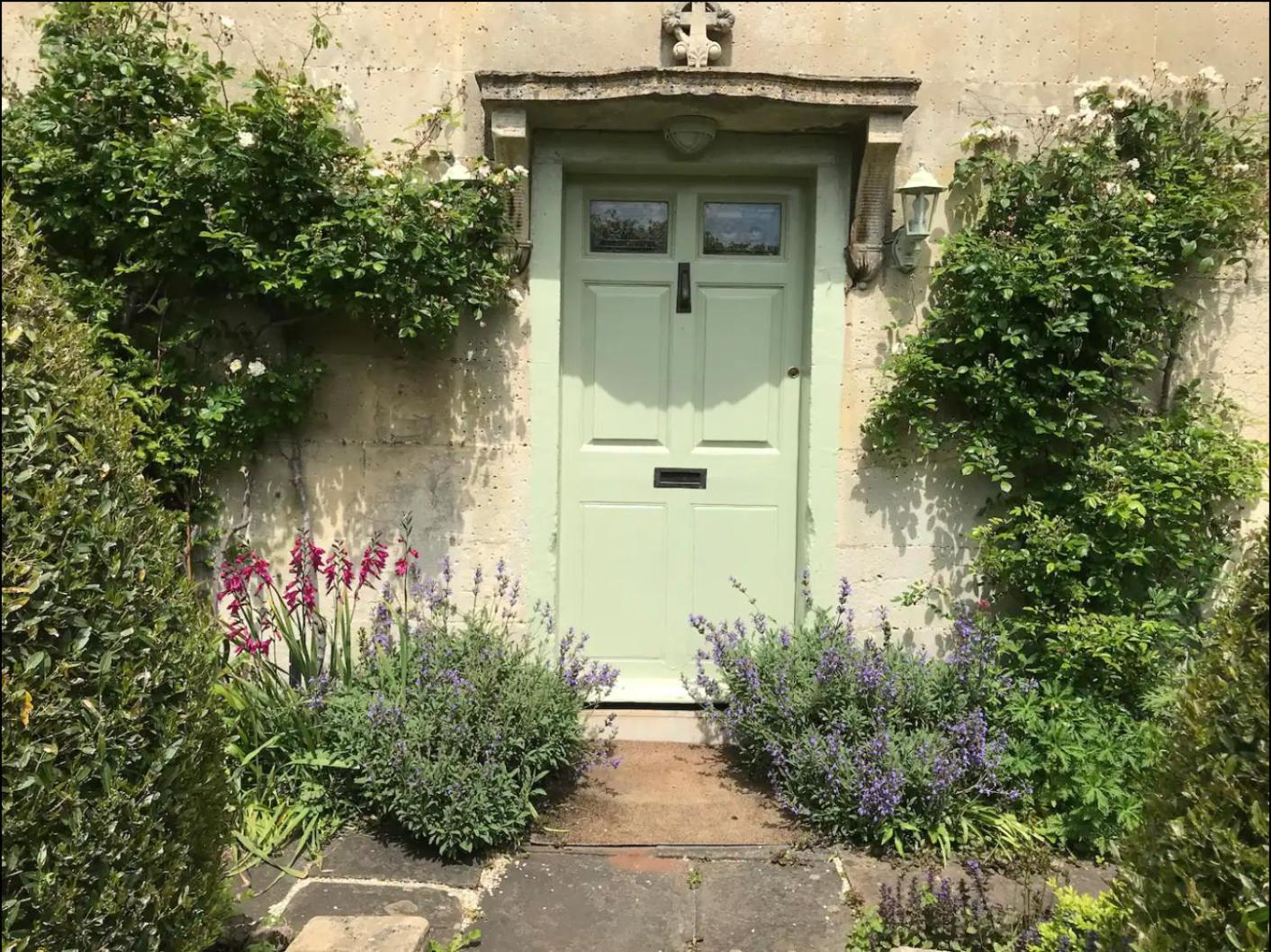 Church Cottage