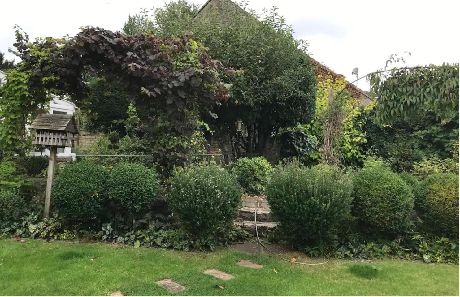 Church Cottage